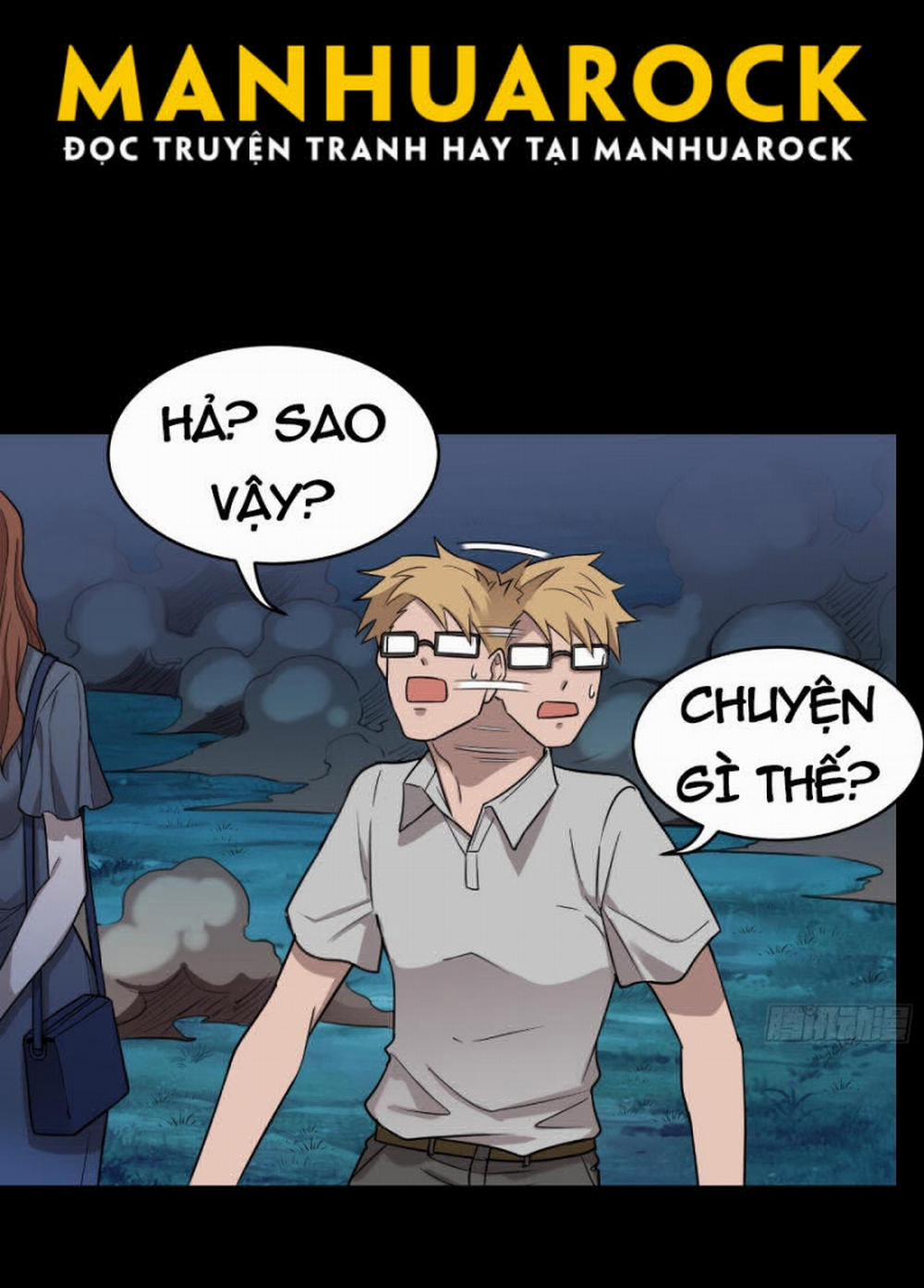 Tinh Giáp Hồn Tướng 78 trang 38