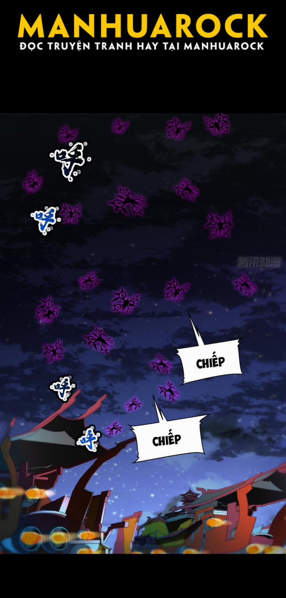 Tinh Giáp Hồn Tướng 78 trang 39