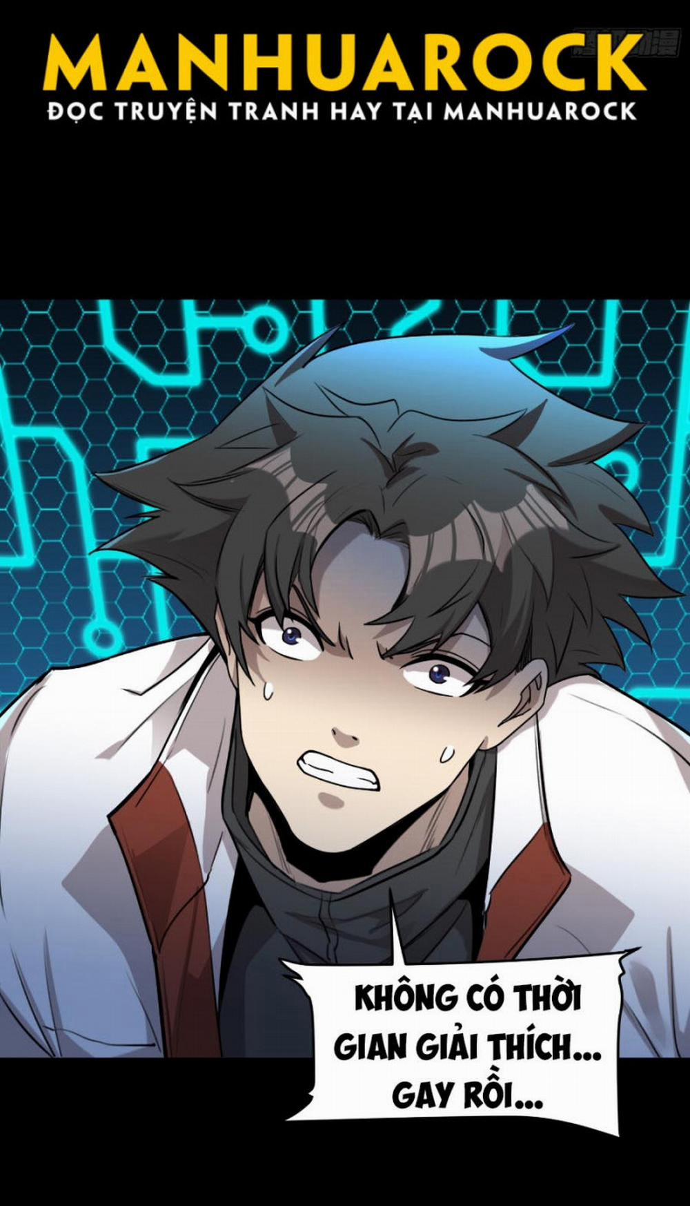 Tinh Giáp Hồn Tướng 78 trang 40