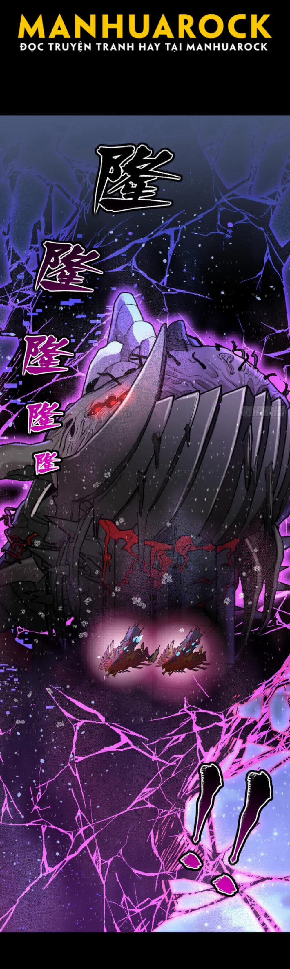 Tinh Giáp Hồn Tướng 78 trang 43