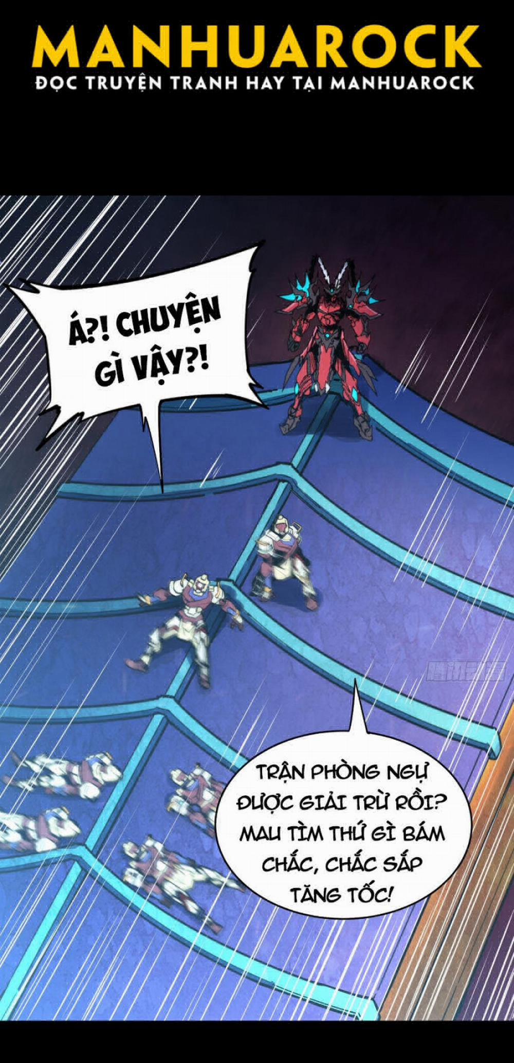 Tinh Giáp Hồn Tướng 78 trang 6