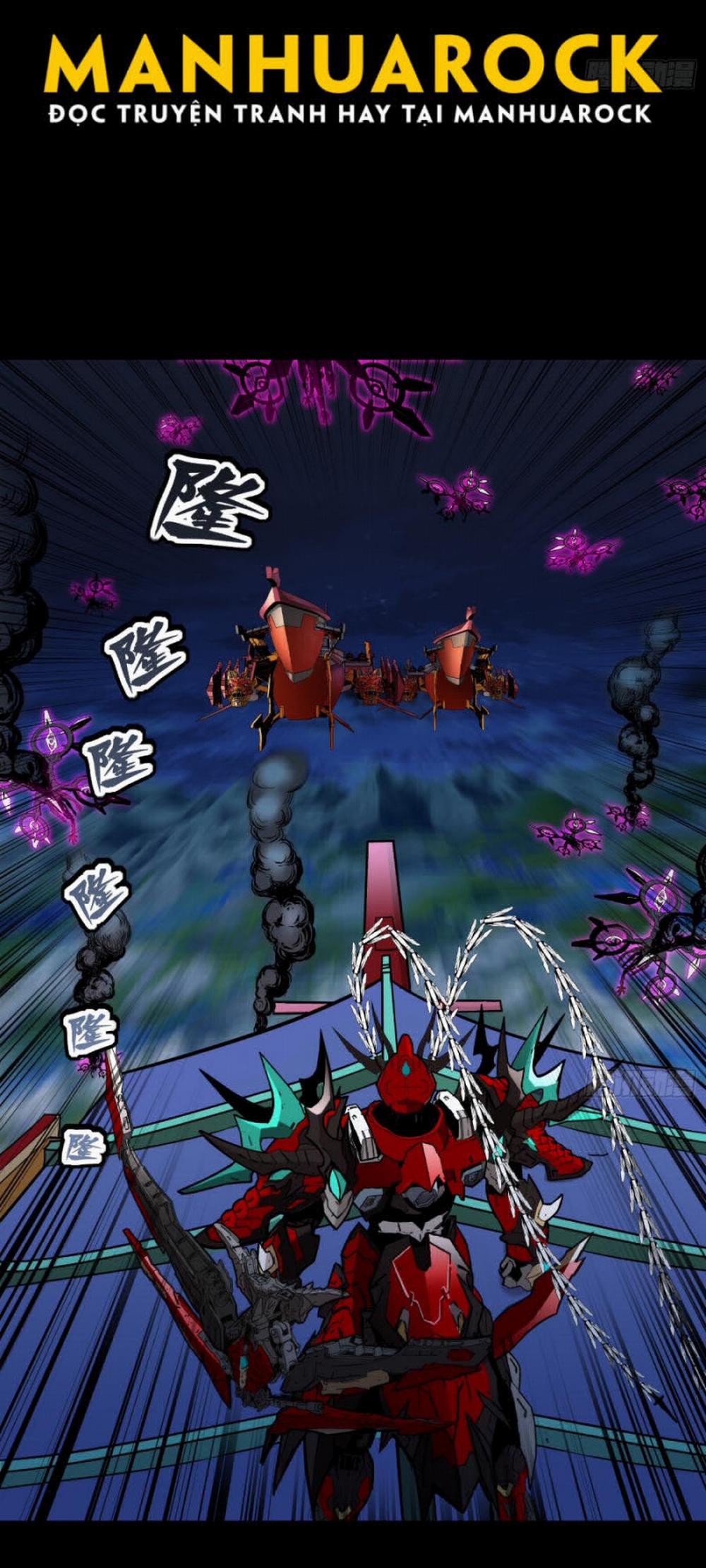 Tinh Giáp Hồn Tướng 78 trang 7