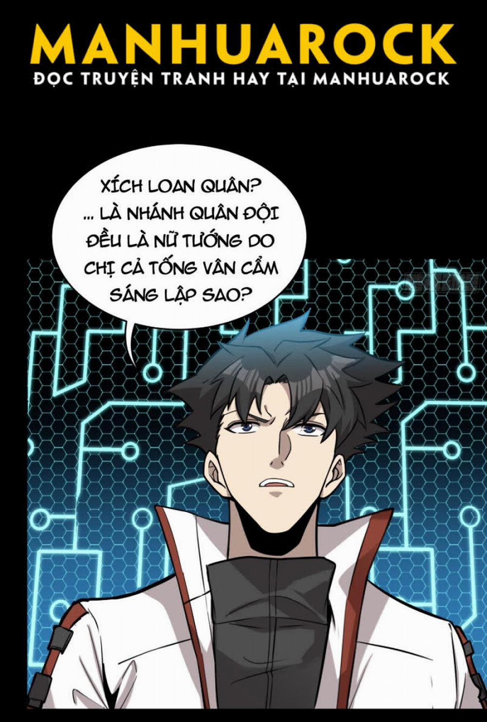 Tinh Giáp Hồn Tướng 78 trang 8