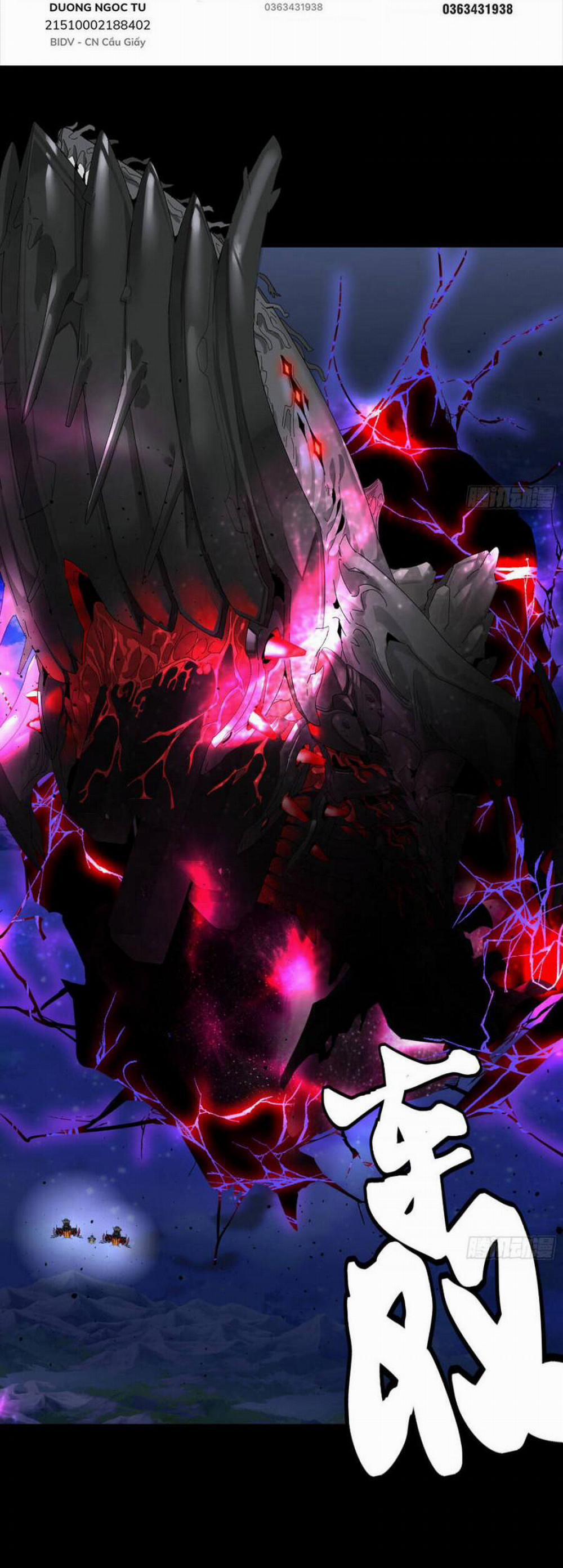 Tinh Giáp Hồn Tướng 79 trang 0