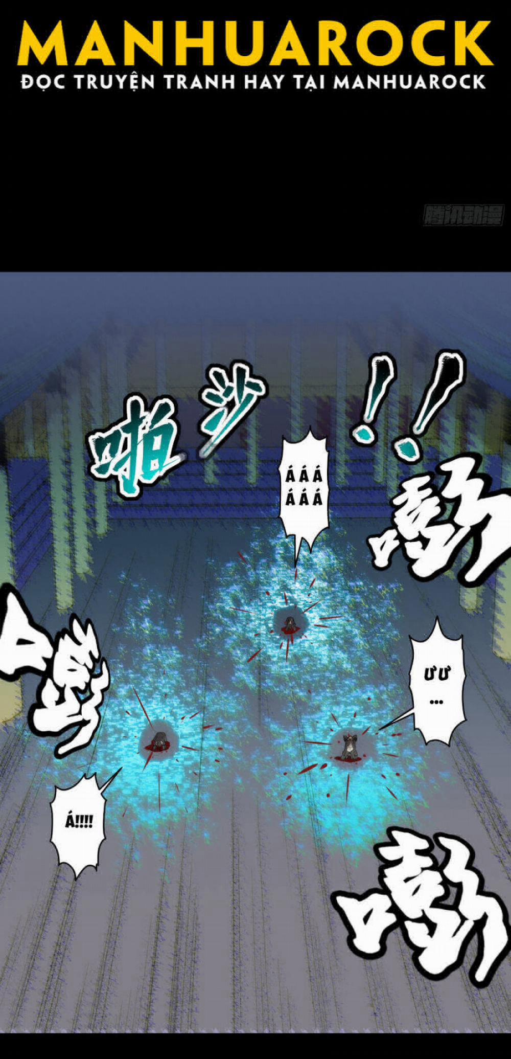 Tinh Giáp Hồn Tướng 79 trang 14