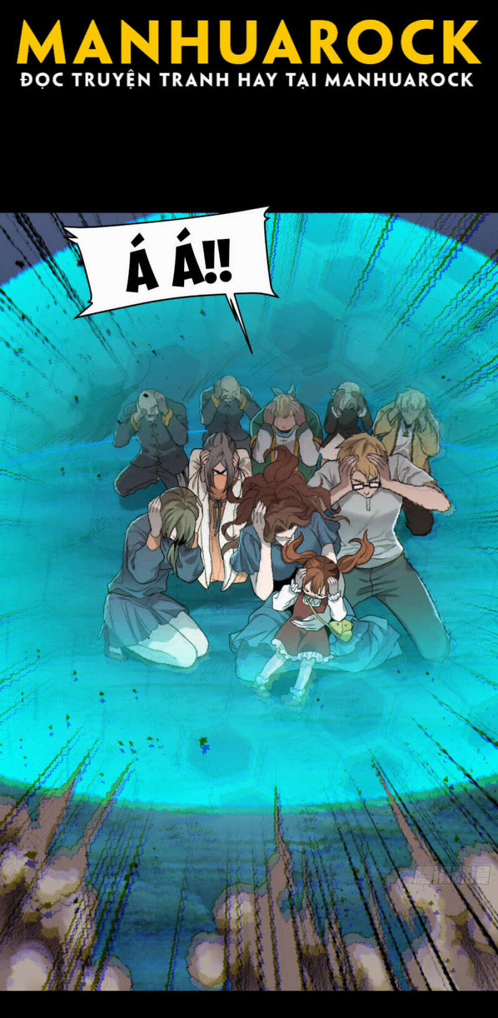 Tinh Giáp Hồn Tướng 79 trang 15