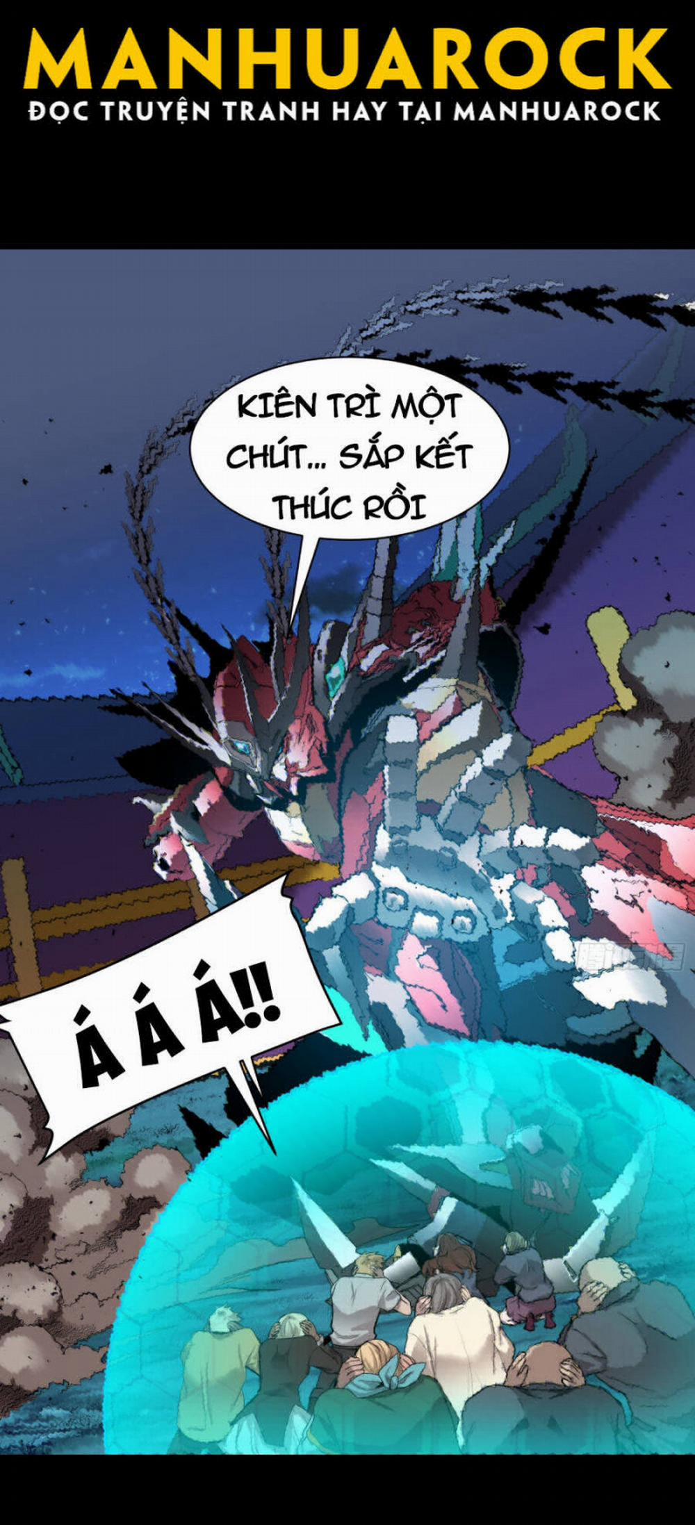 Tinh Giáp Hồn Tướng 79 trang 17