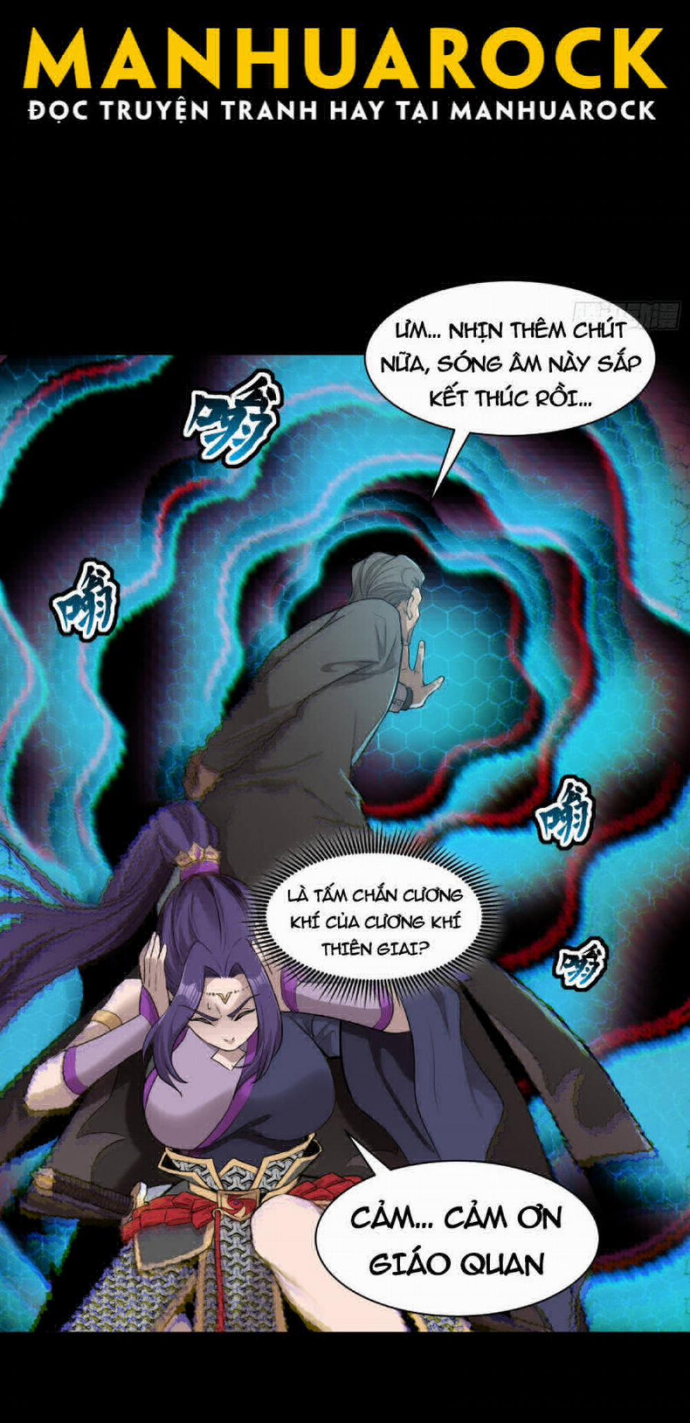 Tinh Giáp Hồn Tướng 79 trang 21