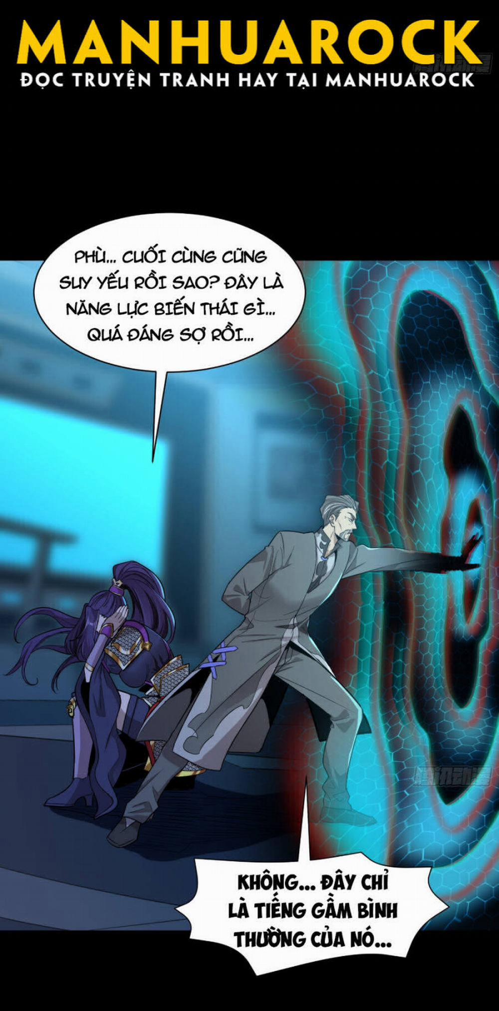 Tinh Giáp Hồn Tướng 79 trang 22