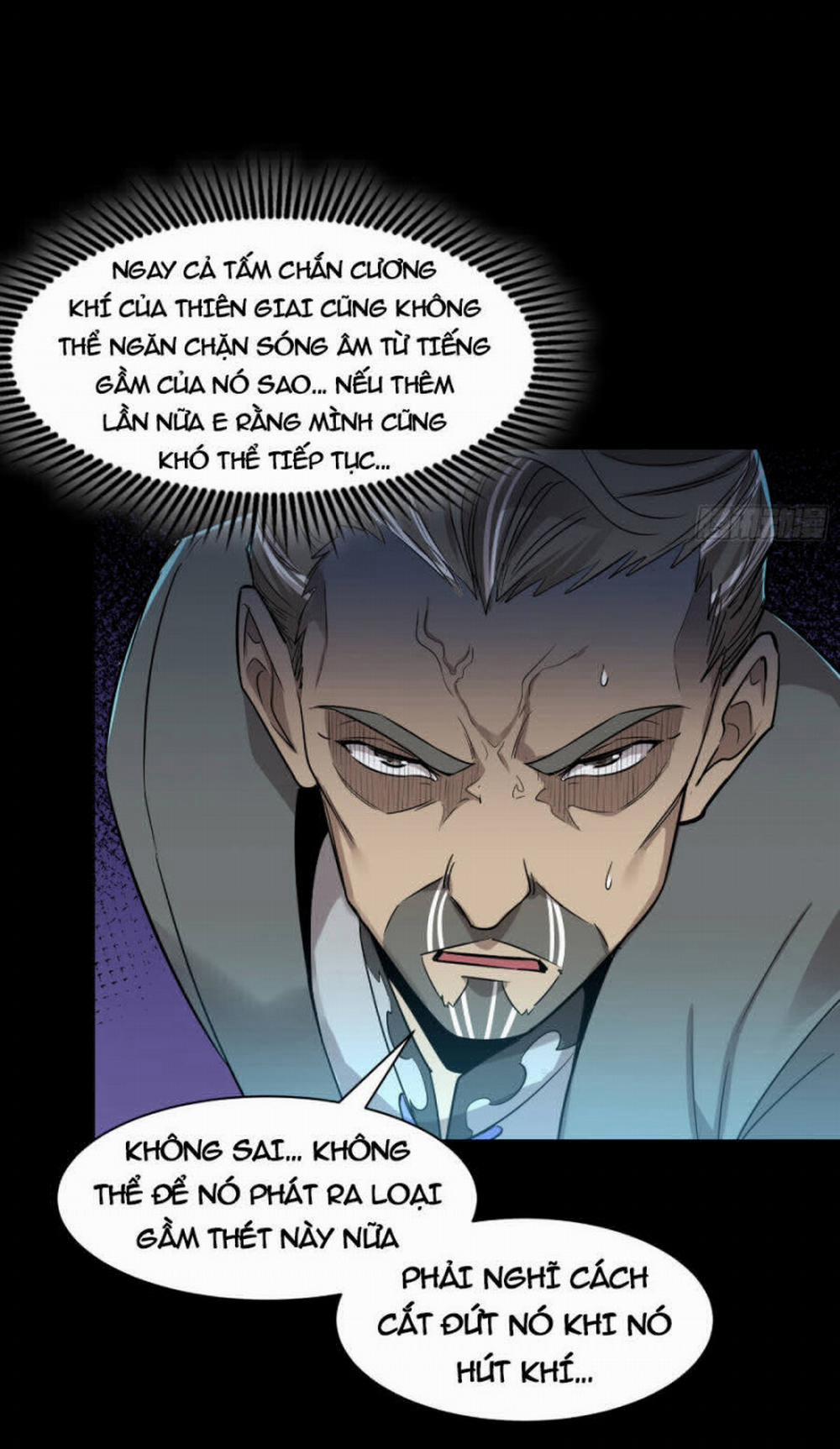 Tinh Giáp Hồn Tướng 79 trang 24