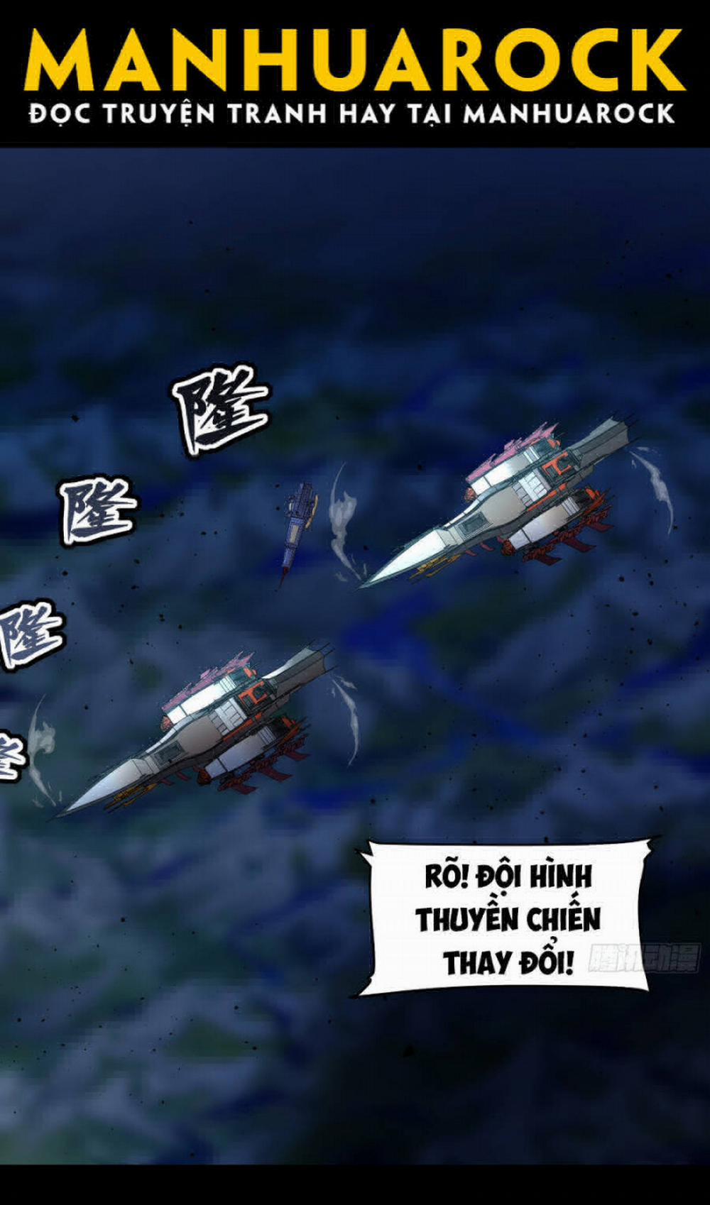 Tinh Giáp Hồn Tướng 79 trang 26