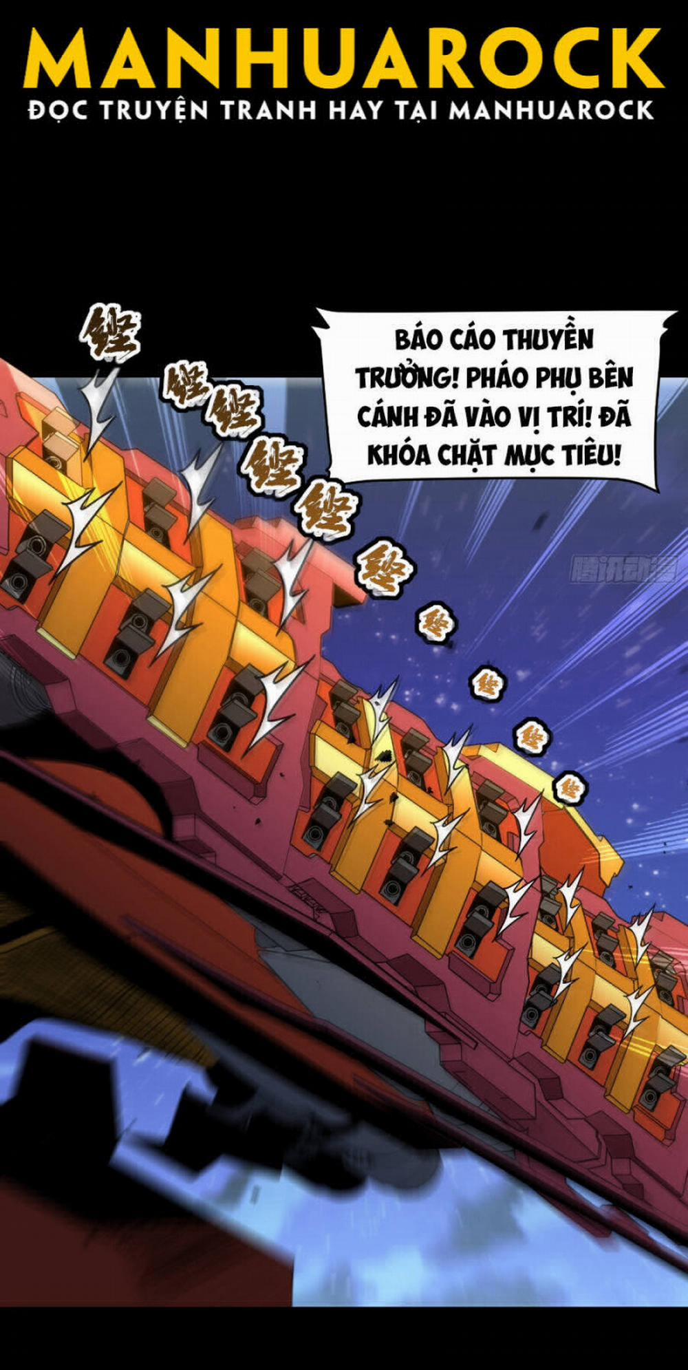 Tinh Giáp Hồn Tướng 79 trang 27