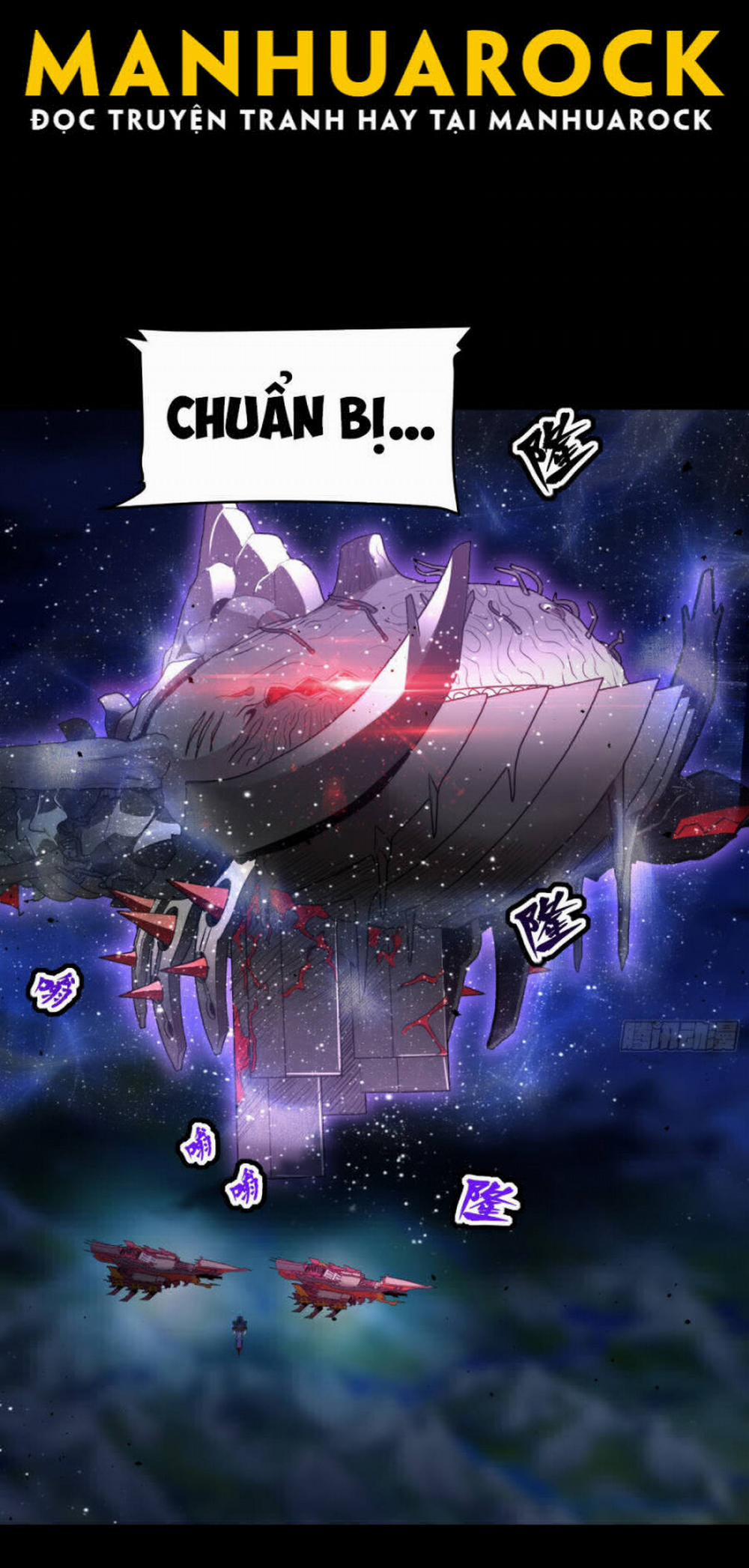 Tinh Giáp Hồn Tướng 79 trang 28