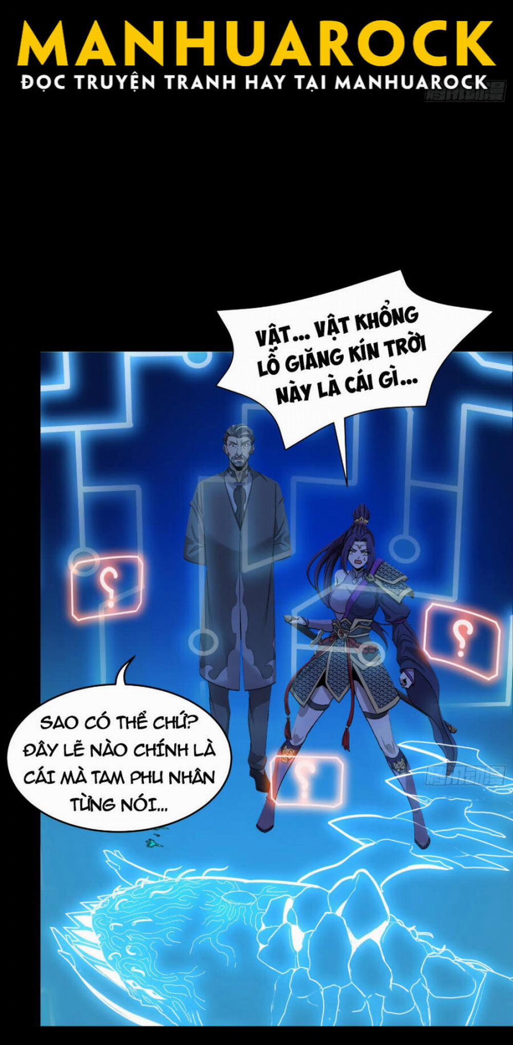 Tinh Giáp Hồn Tướng 79 trang 3