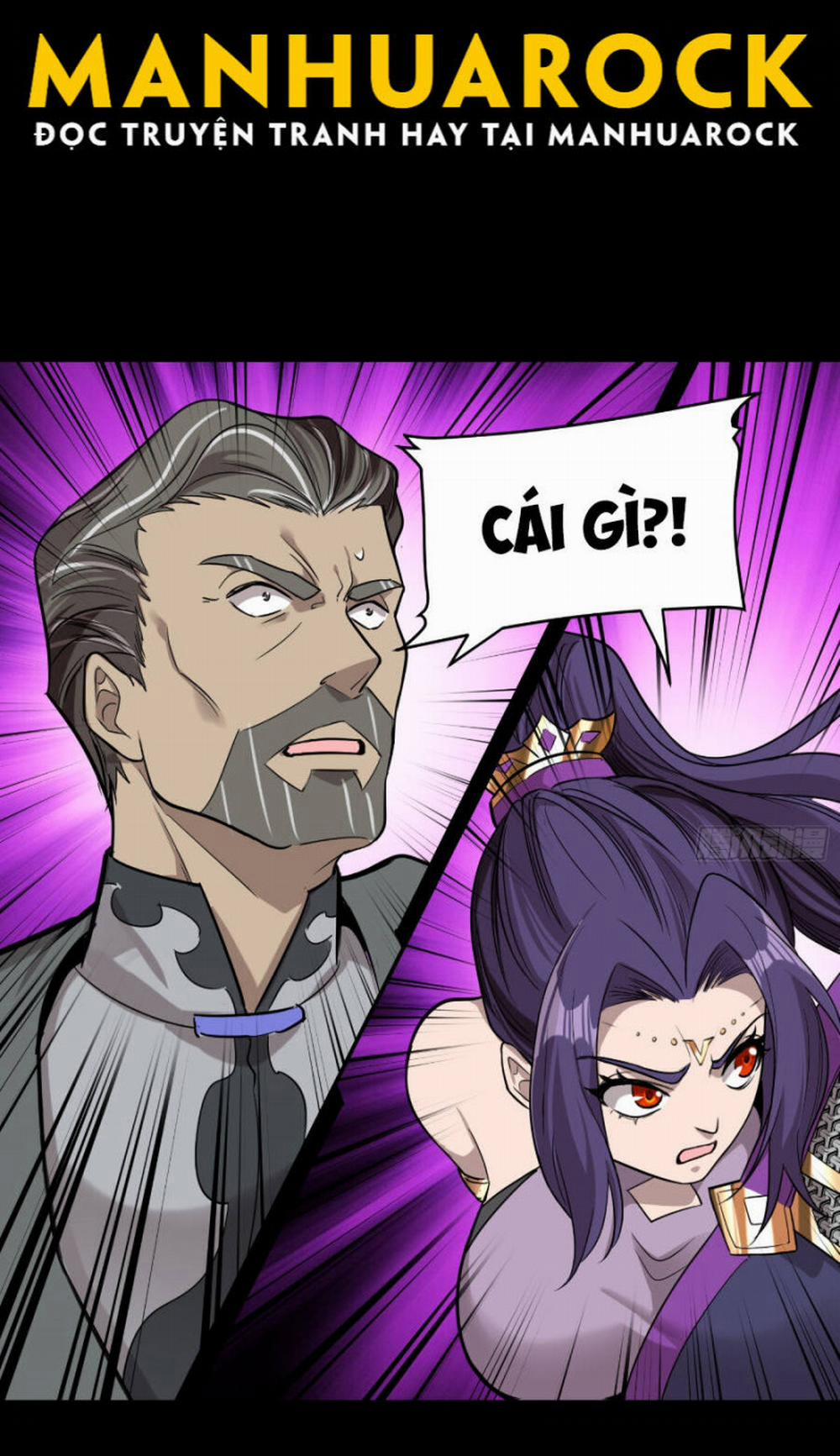 Tinh Giáp Hồn Tướng 79 trang 30