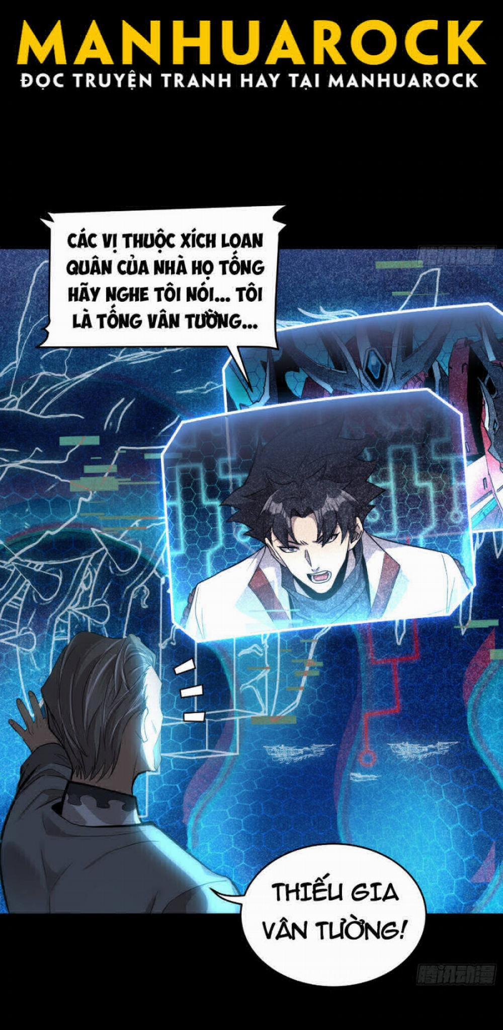 Tinh Giáp Hồn Tướng 79 trang 31