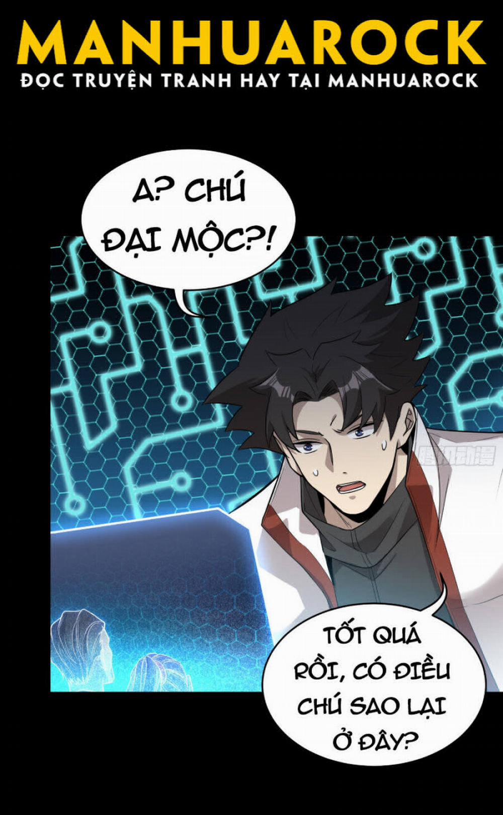 Tinh Giáp Hồn Tướng 79 trang 33