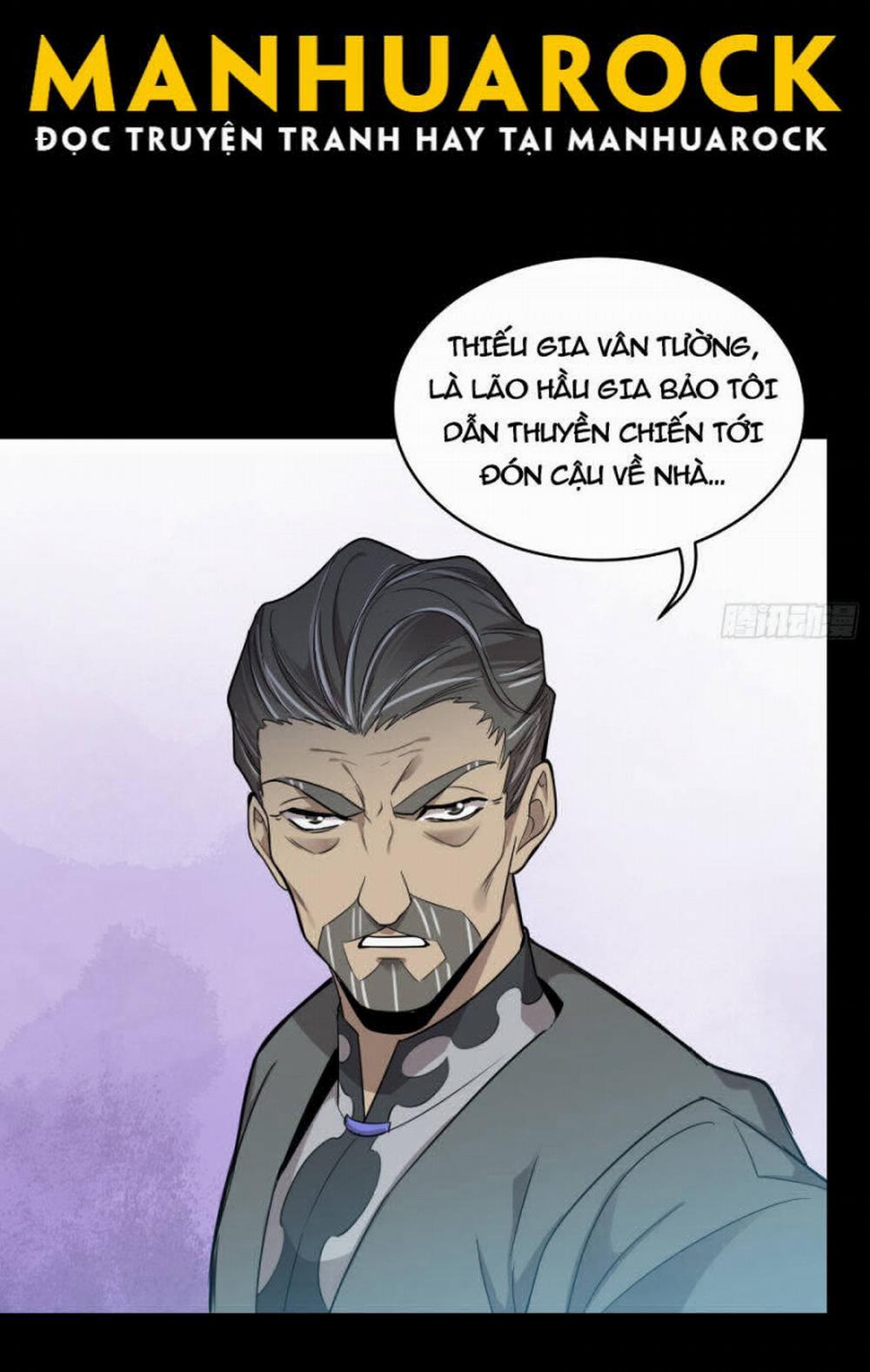 Tinh Giáp Hồn Tướng 79 trang 34