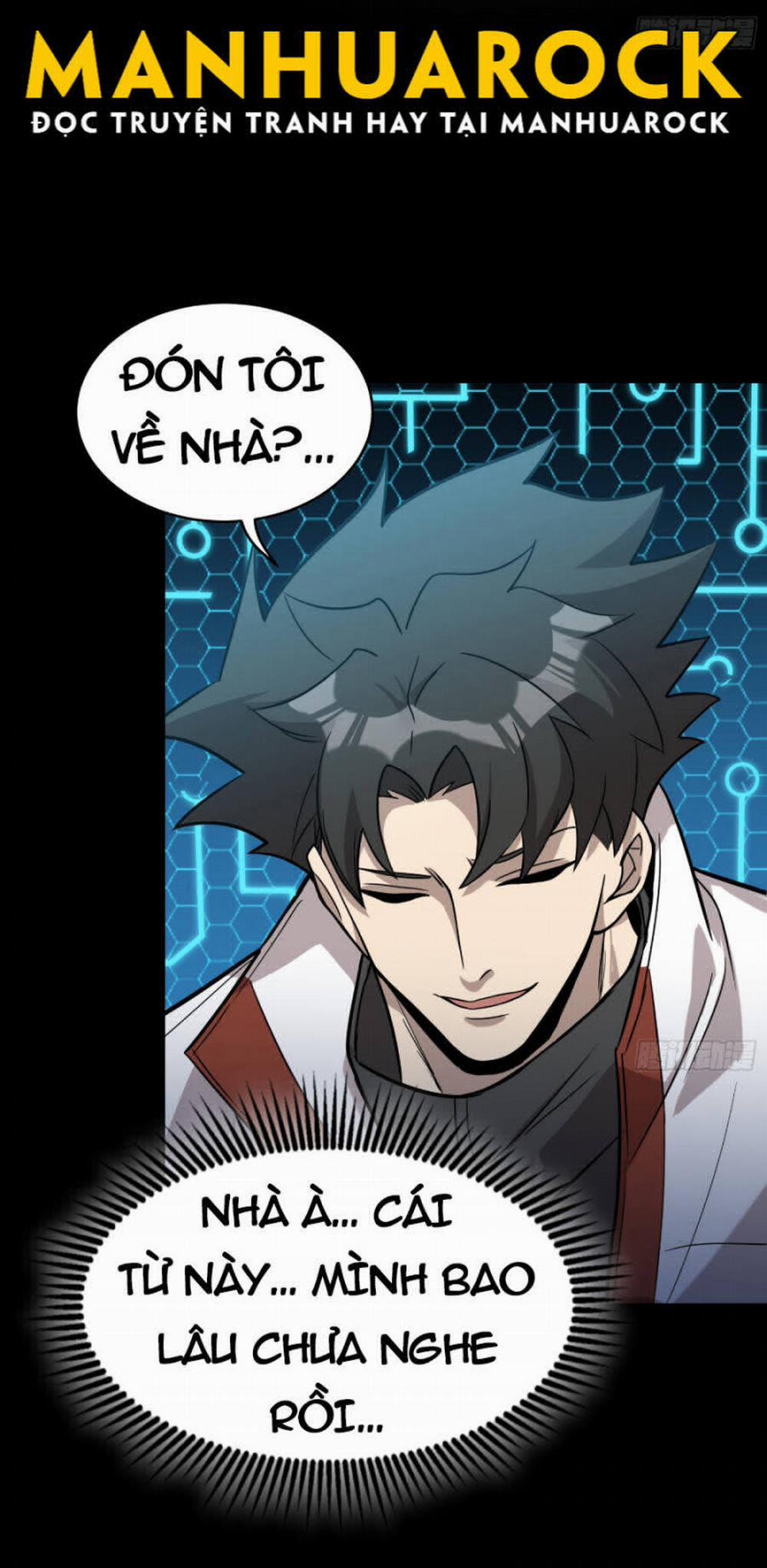 Tinh Giáp Hồn Tướng 79 trang 36