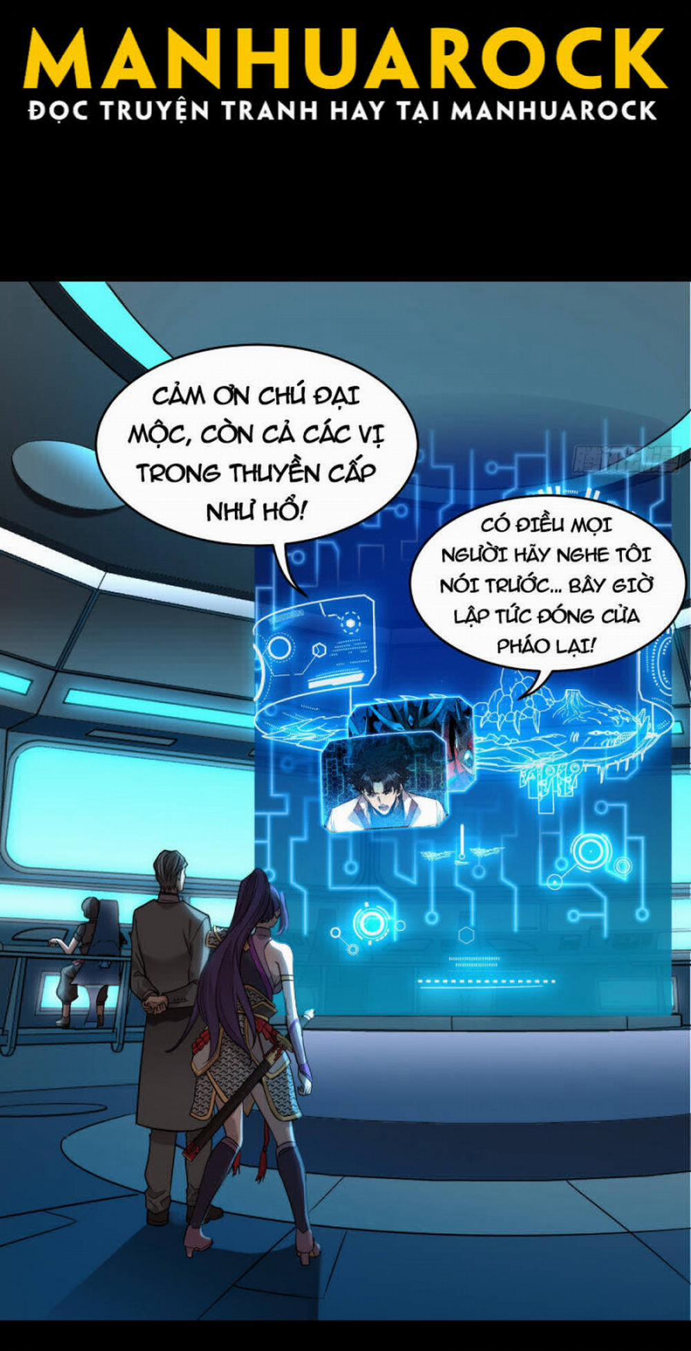 Tinh Giáp Hồn Tướng 79 trang 37