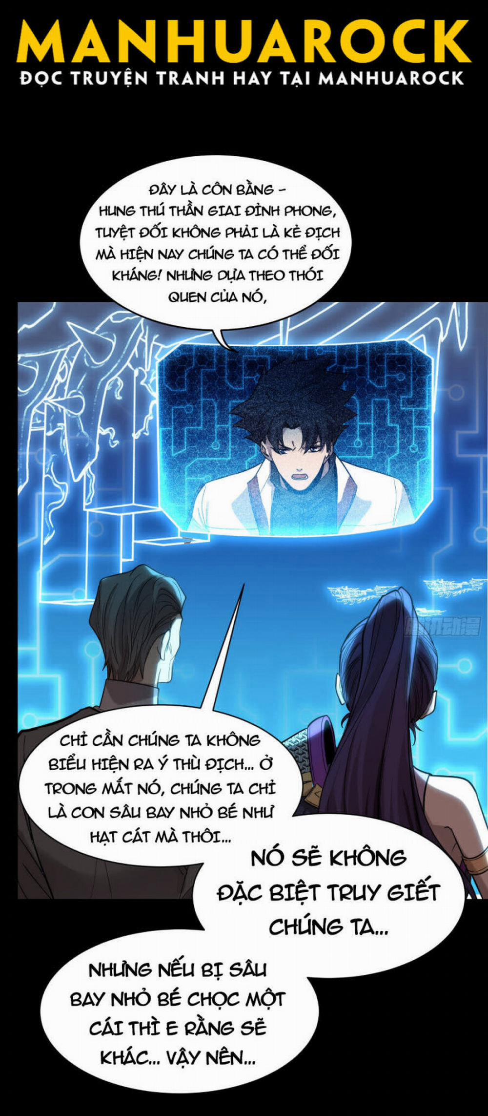 Tinh Giáp Hồn Tướng 79 trang 38