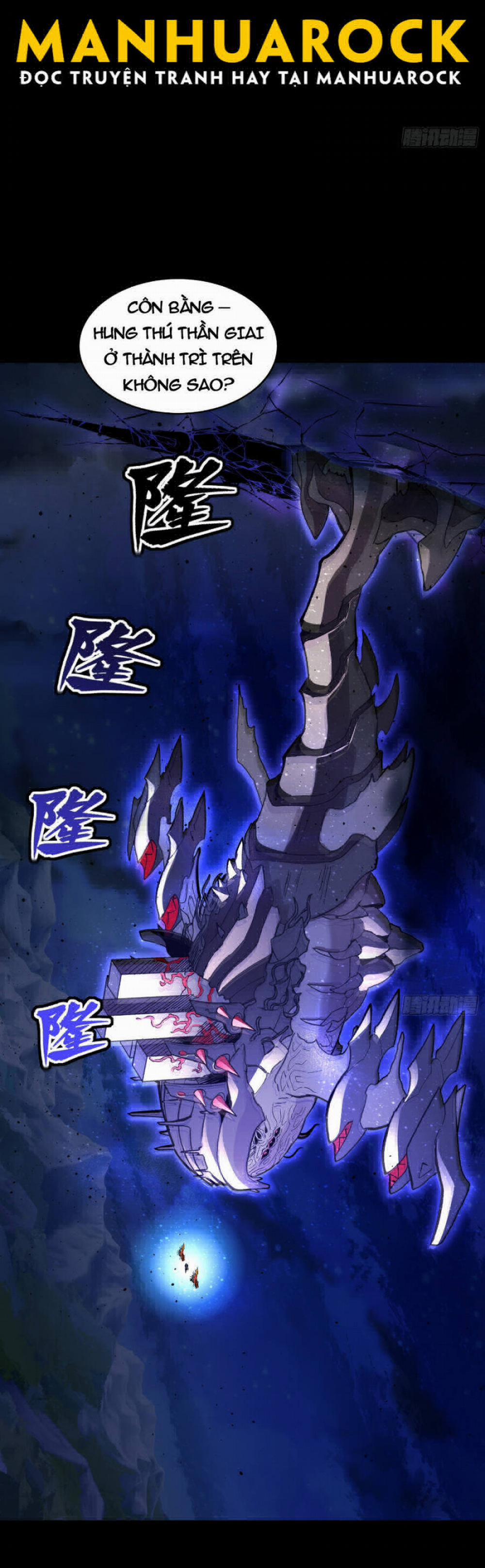 Tinh Giáp Hồn Tướng 79 trang 4