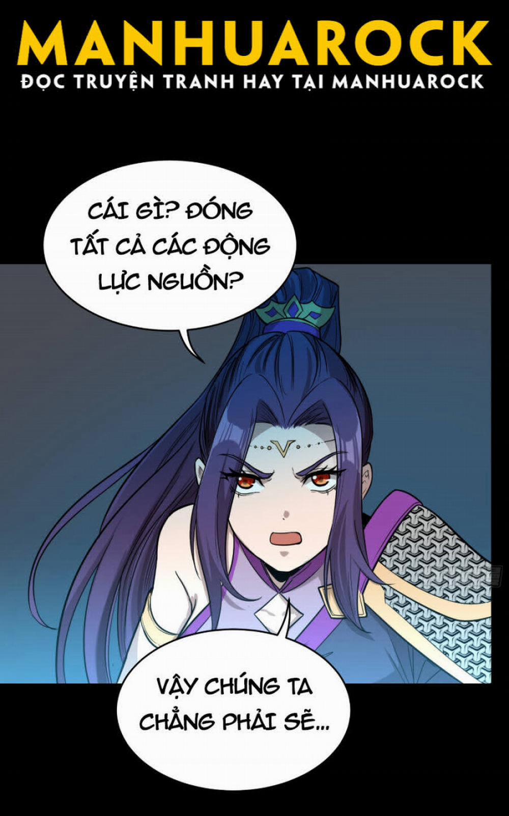 Tinh Giáp Hồn Tướng 79 trang 40