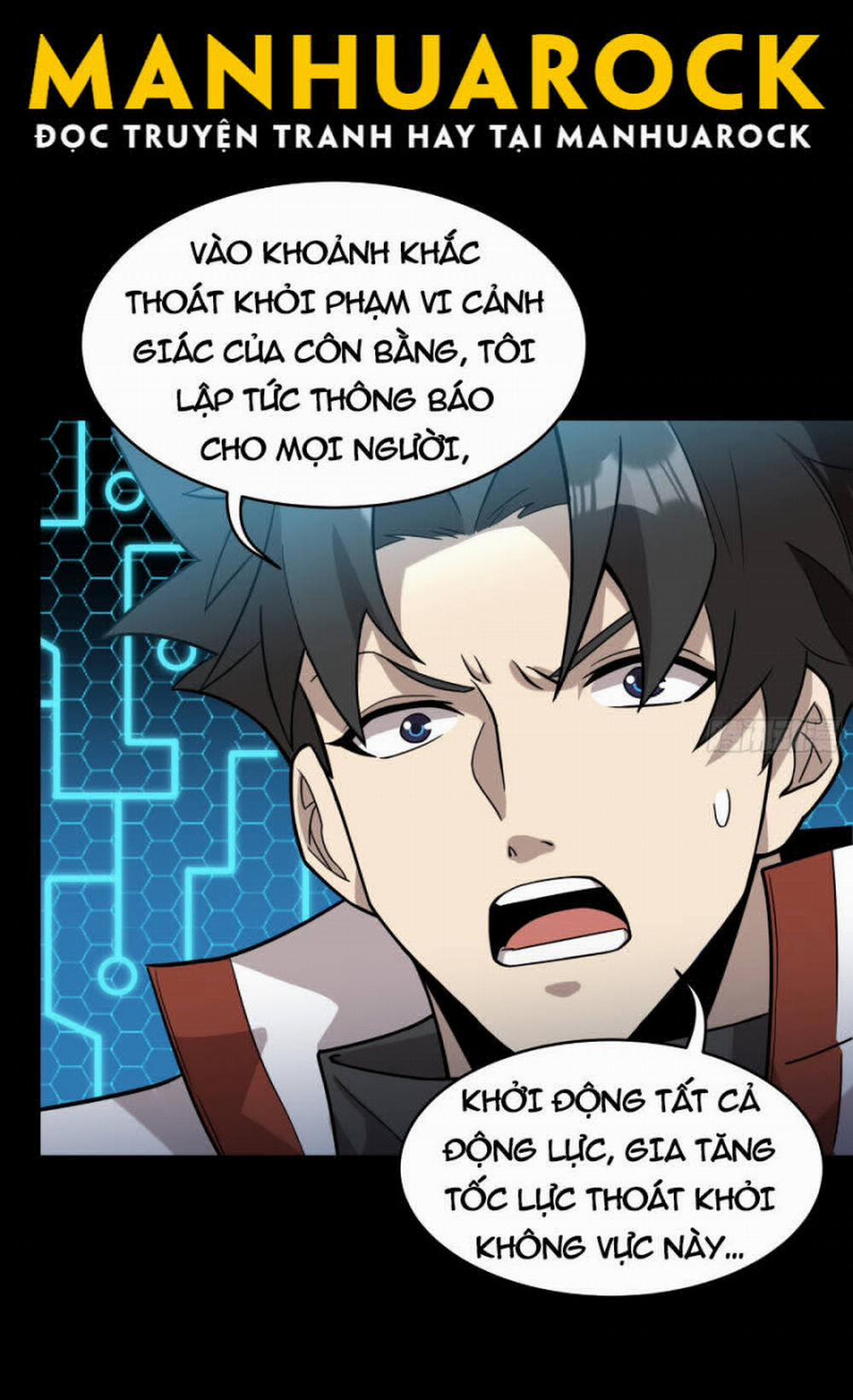 Tinh Giáp Hồn Tướng 79 trang 41