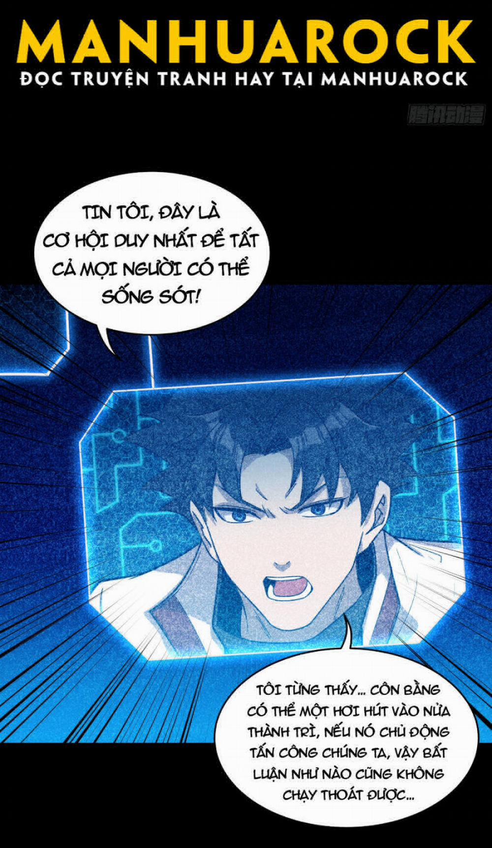 Tinh Giáp Hồn Tướng 79 trang 43