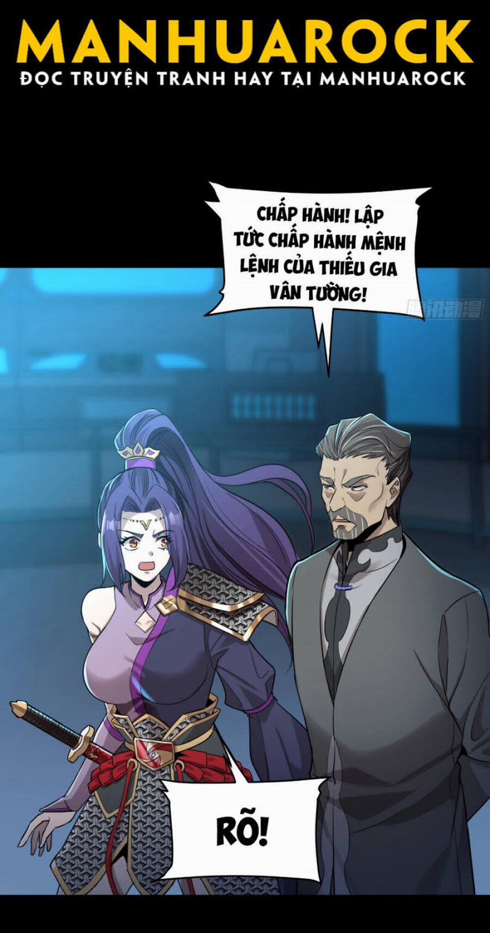 Tinh Giáp Hồn Tướng 79 trang 45