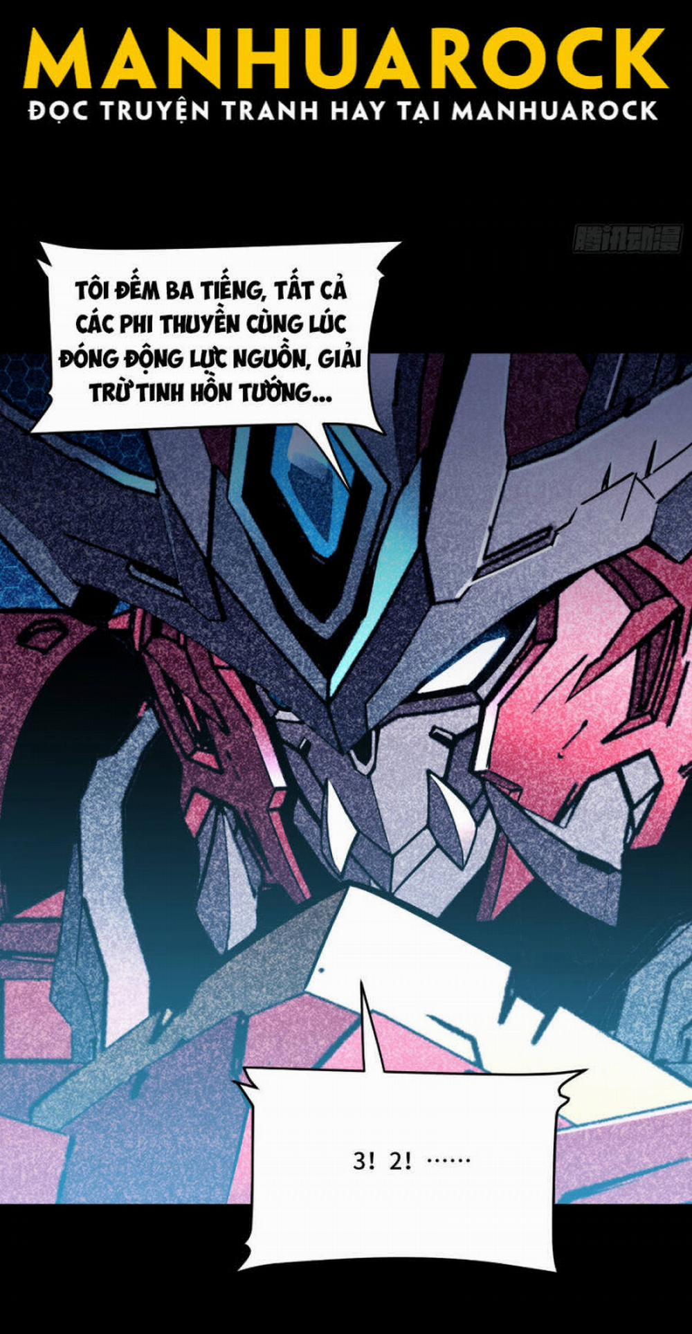 Tinh Giáp Hồn Tướng 79 trang 46