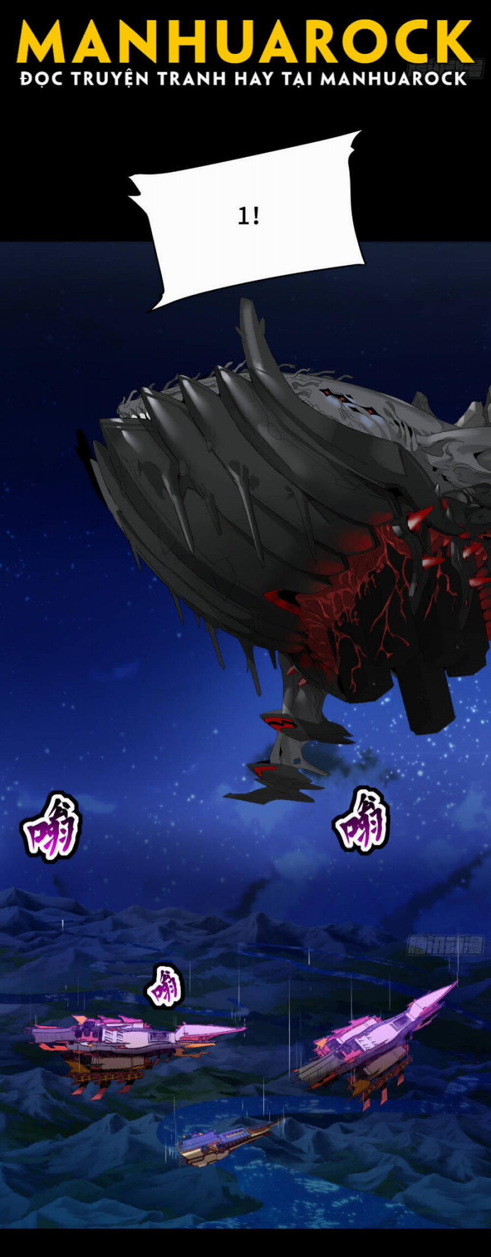 Tinh Giáp Hồn Tướng 79 trang 47