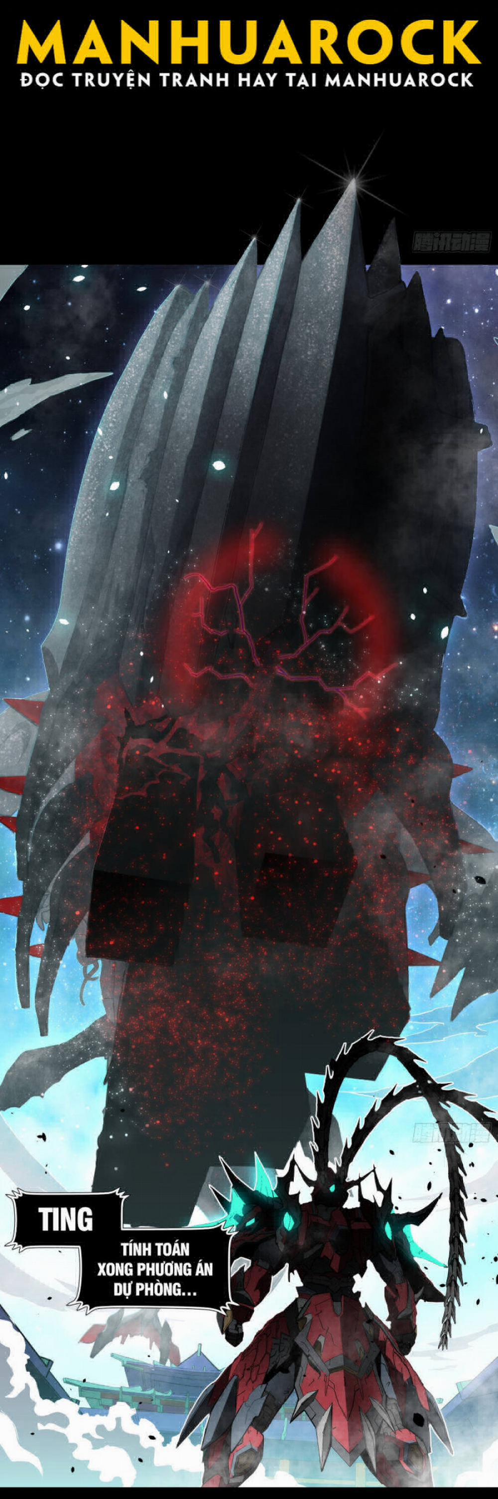 Tinh Giáp Hồn Tướng 79 trang 5