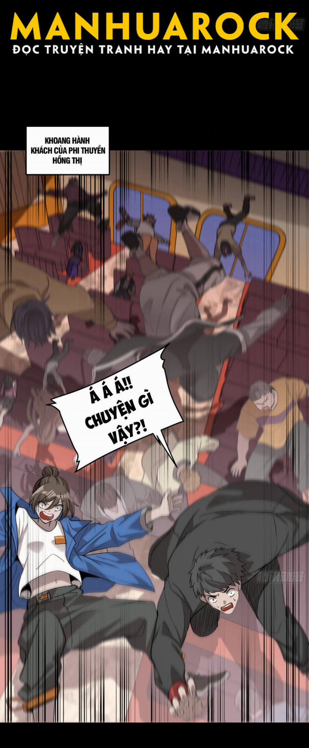 Tinh Giáp Hồn Tướng 79 trang 50