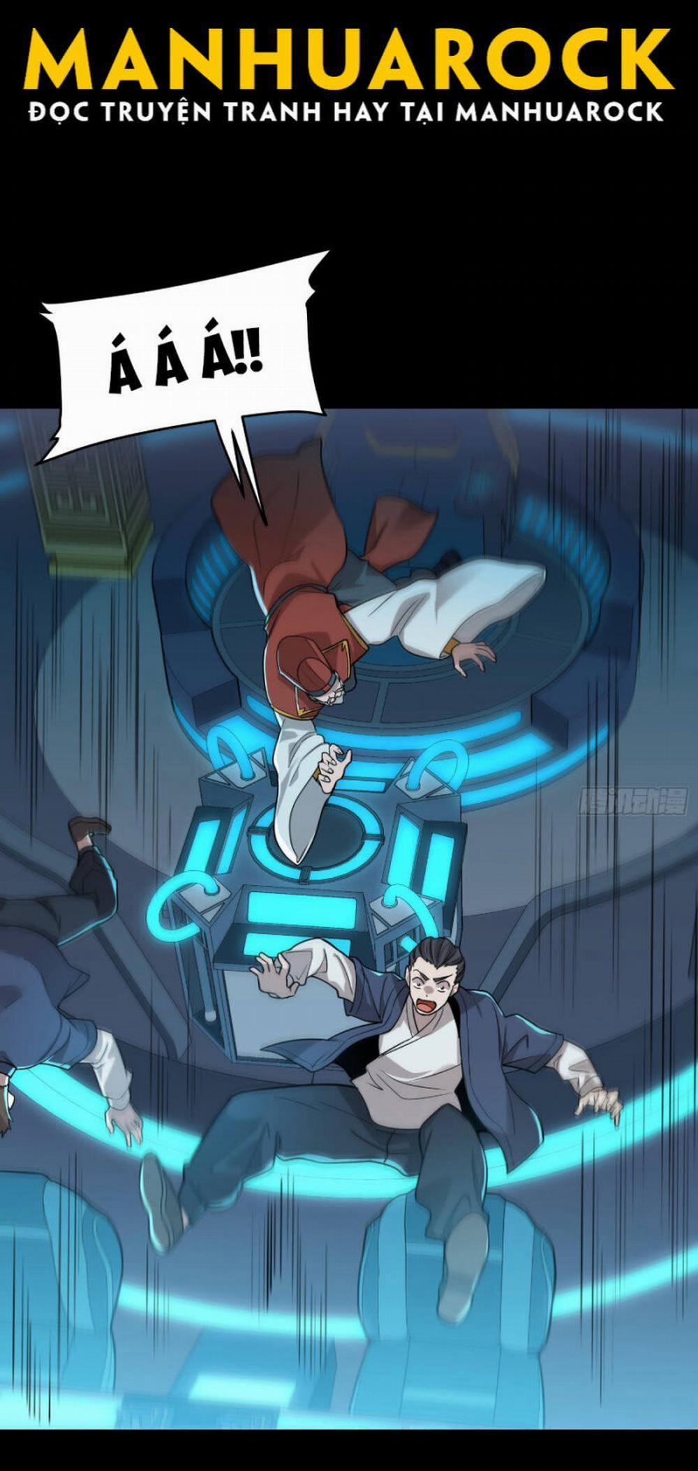 Tinh Giáp Hồn Tướng 79 trang 51