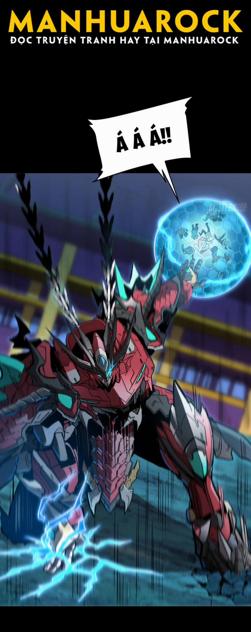 Tinh Giáp Hồn Tướng 79 trang 52