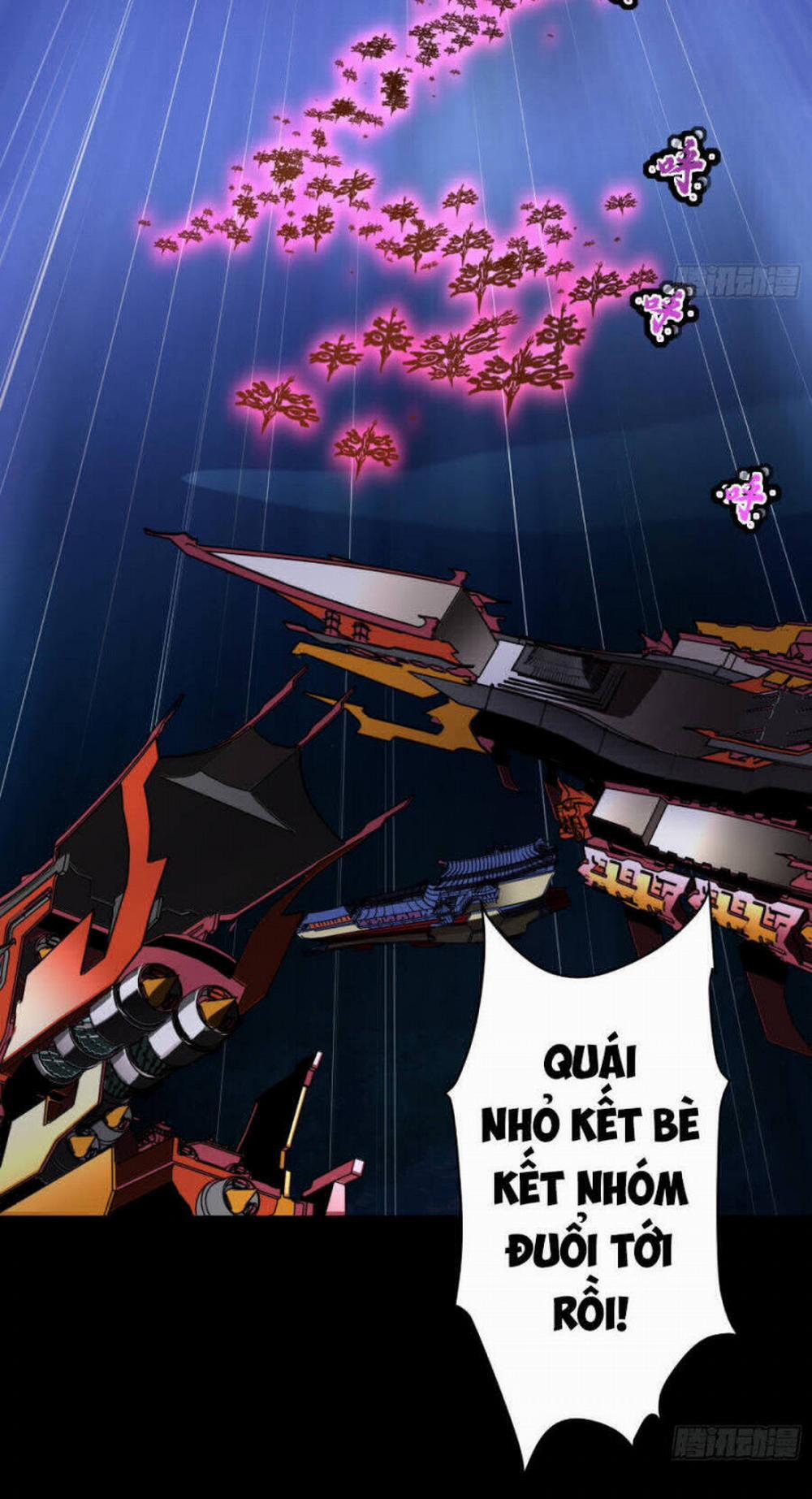 Tinh Giáp Hồn Tướng 79 trang 59