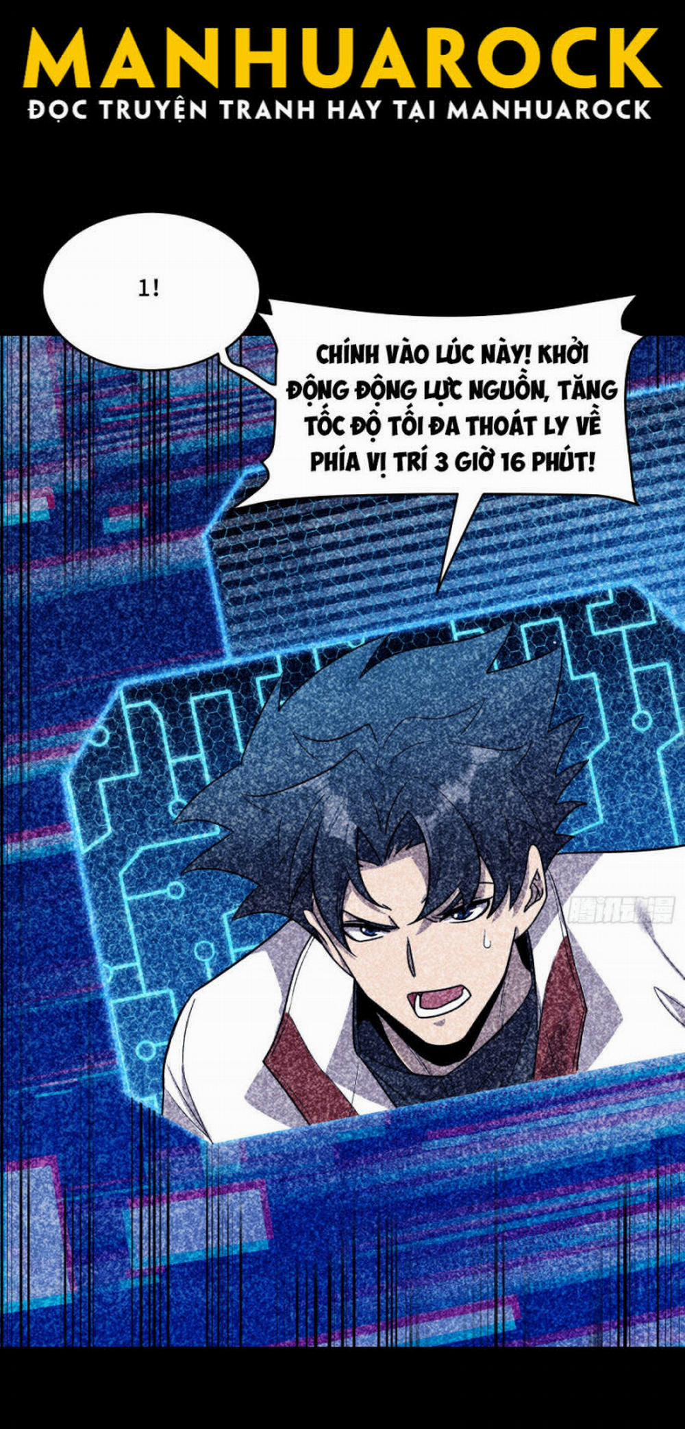 Tinh Giáp Hồn Tướng 79 trang 61