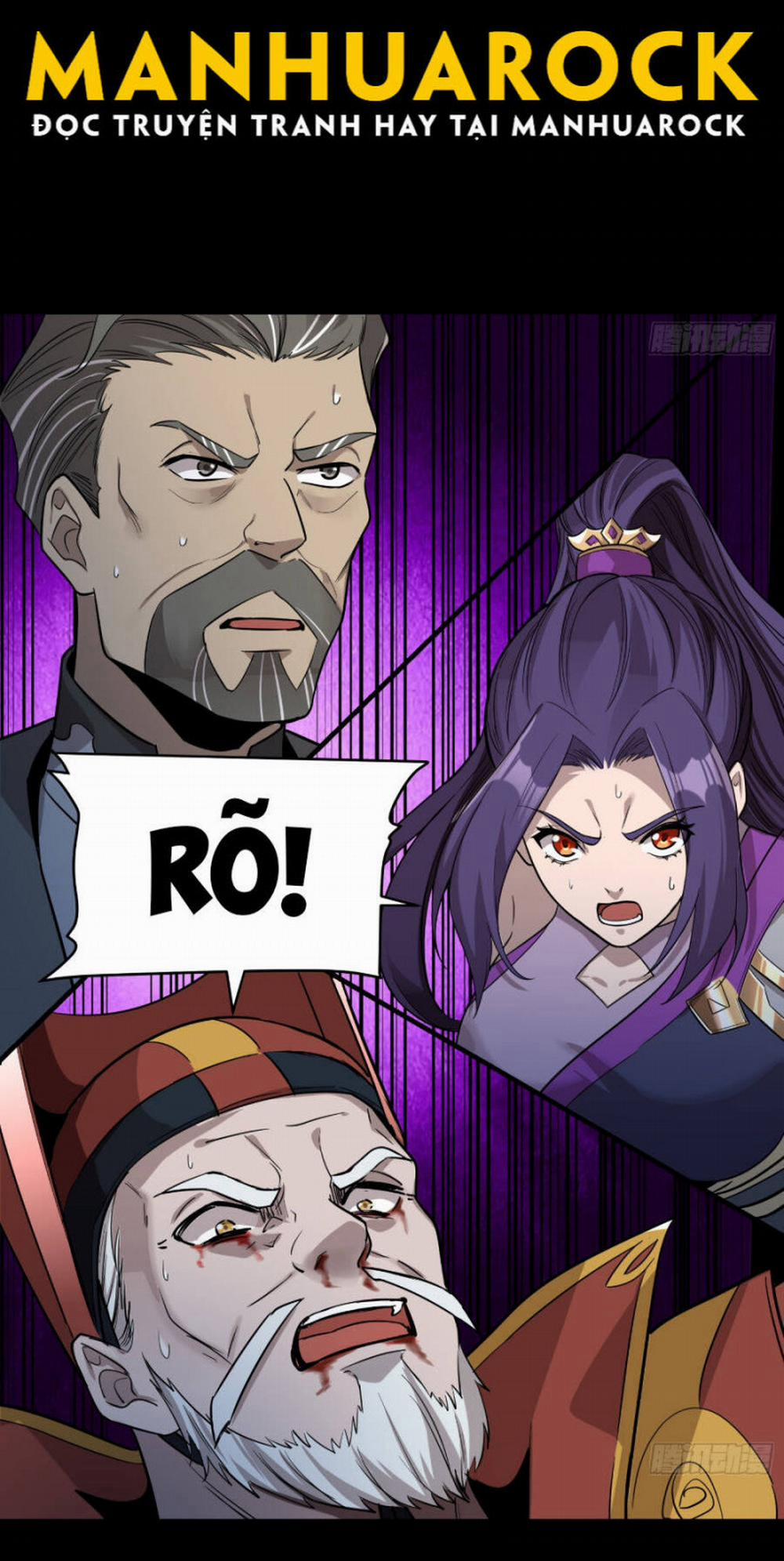 Tinh Giáp Hồn Tướng 79 trang 62