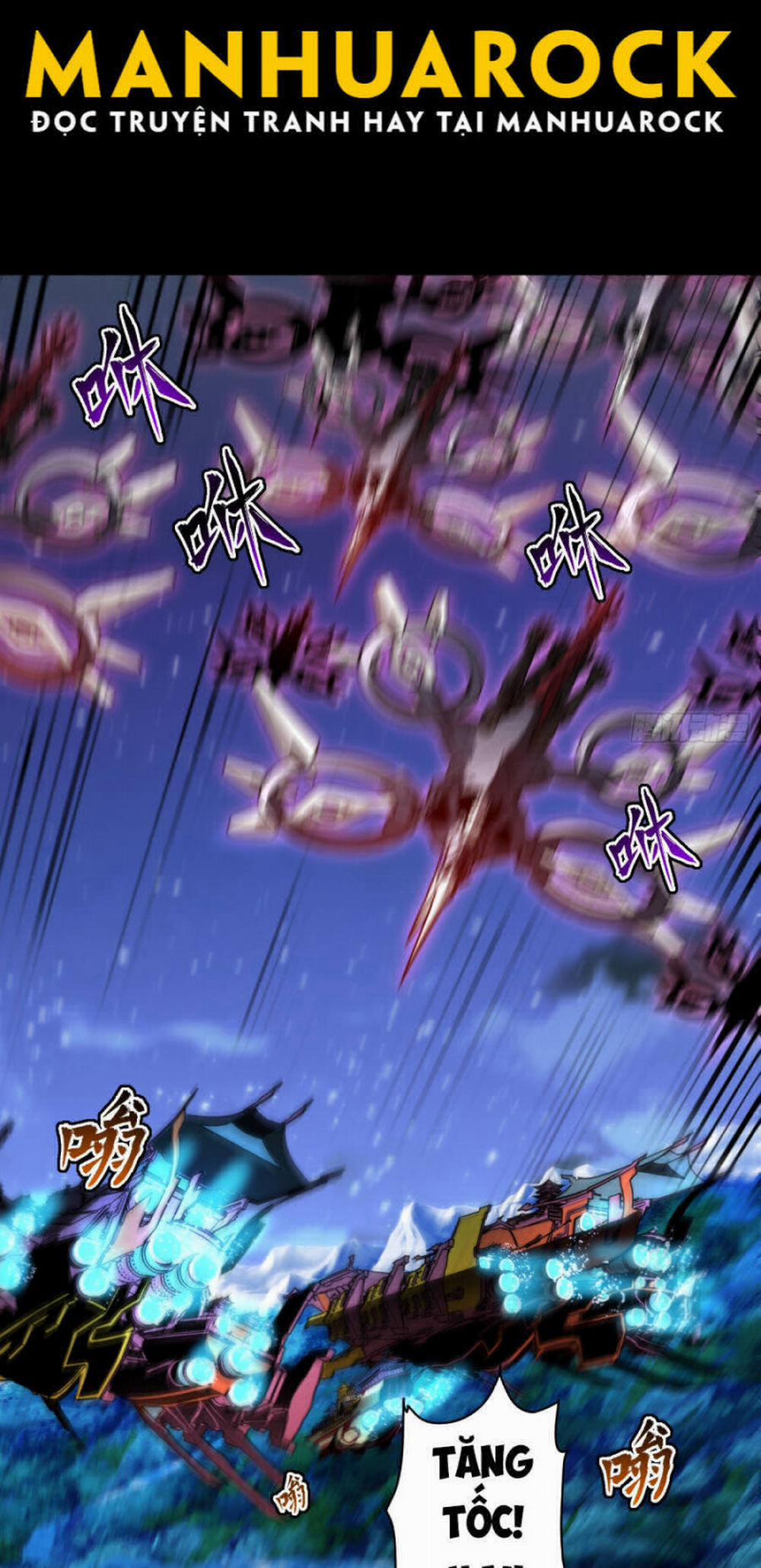 Tinh Giáp Hồn Tướng 79 trang 63