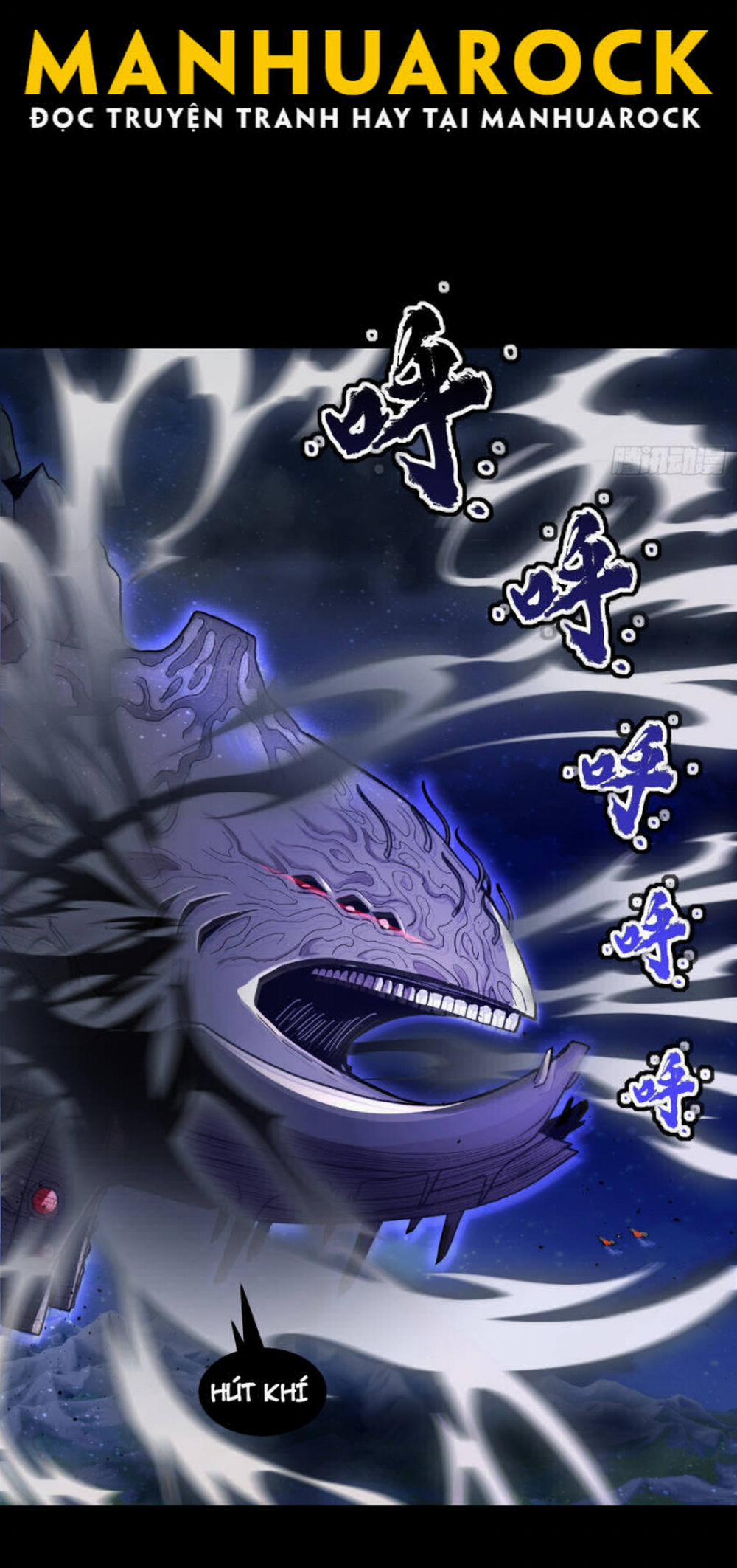 Tinh Giáp Hồn Tướng 79 trang 7