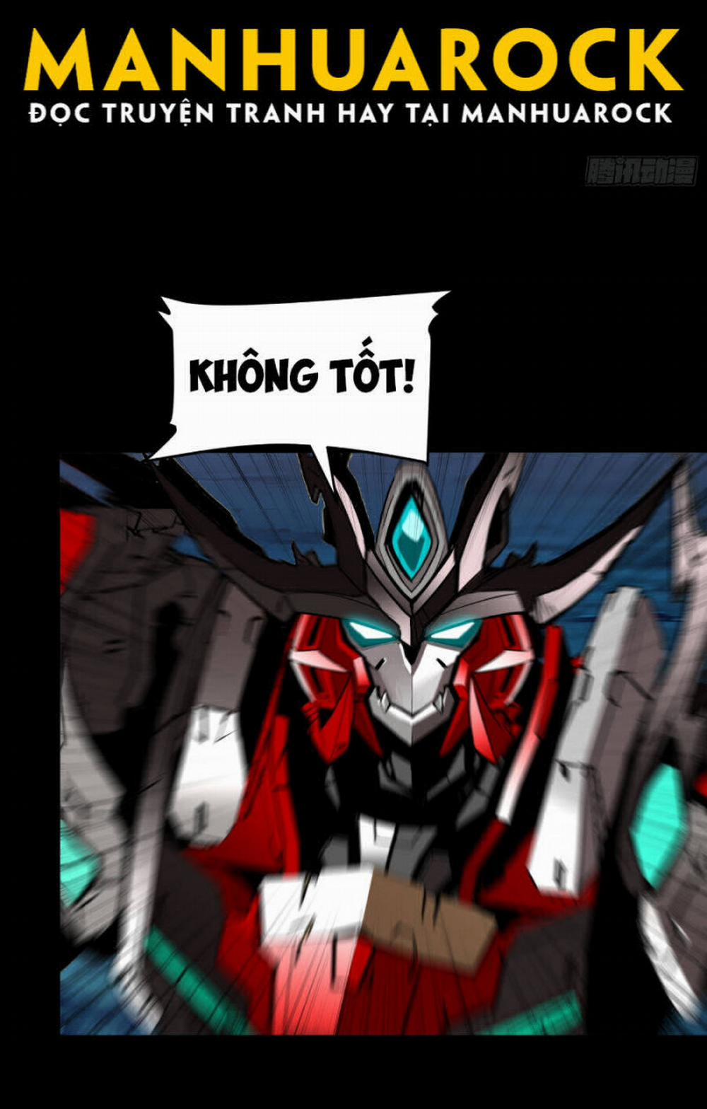 Tinh Giáp Hồn Tướng 79 trang 8