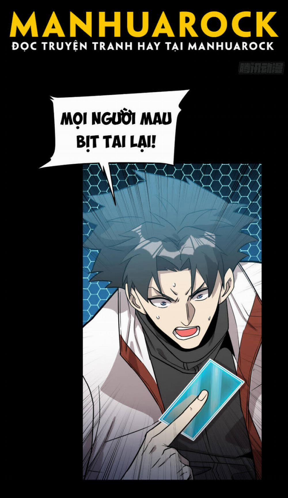 Tinh Giáp Hồn Tướng 79 trang 9