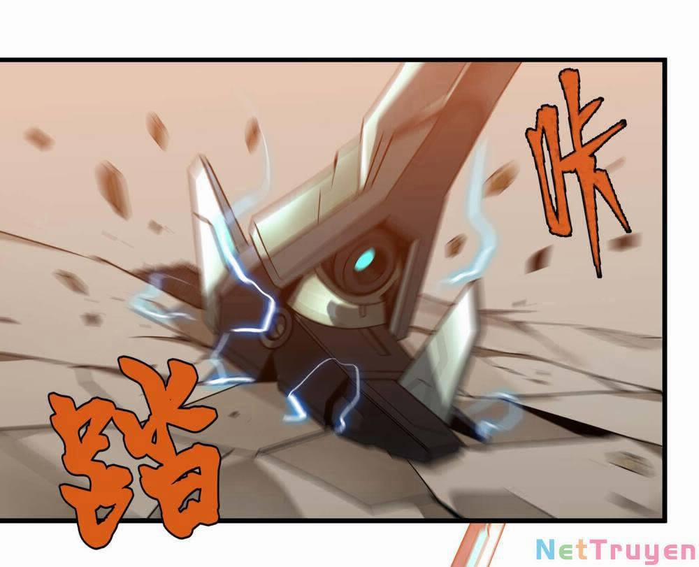 Tinh Giáp Hồn Tướng 8 trang 10