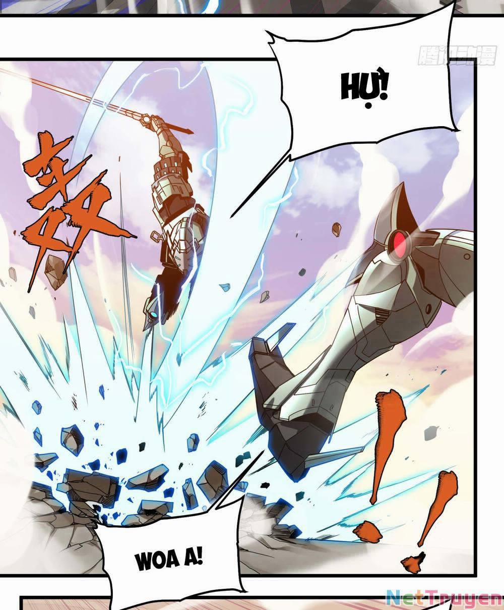 Tinh Giáp Hồn Tướng 8 trang 12