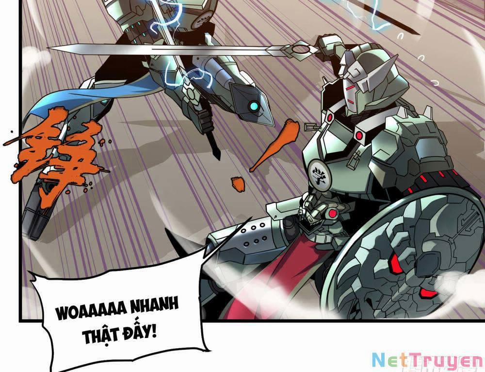 Tinh Giáp Hồn Tướng 8 trang 14