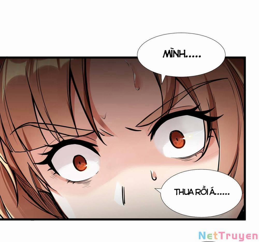 Tinh Giáp Hồn Tướng 8 trang 34