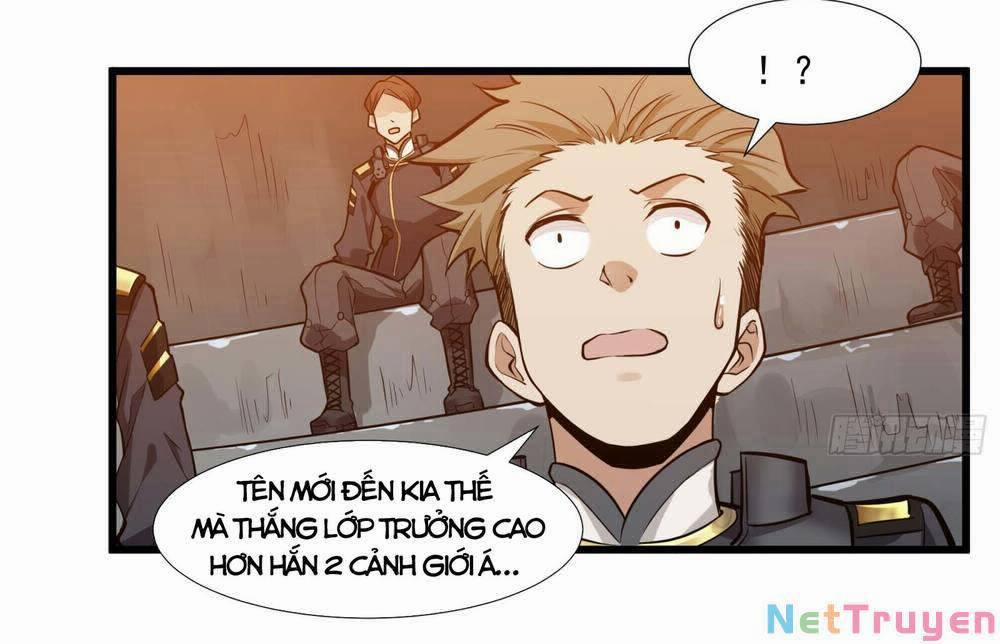 Tinh Giáp Hồn Tướng 8 trang 35