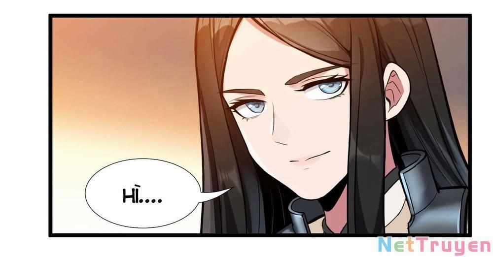 Tinh Giáp Hồn Tướng 8 trang 36