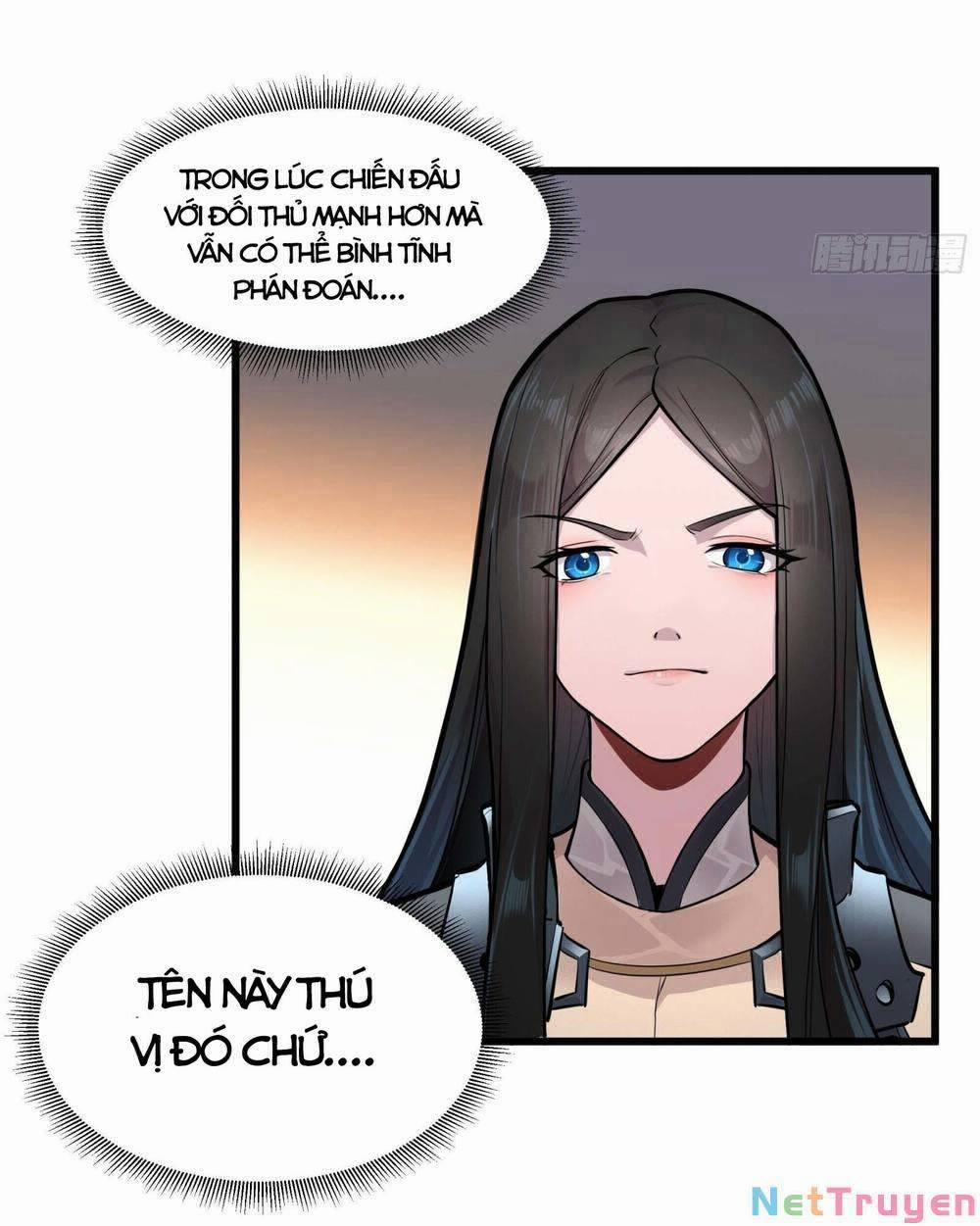 Tinh Giáp Hồn Tướng 8 trang 42